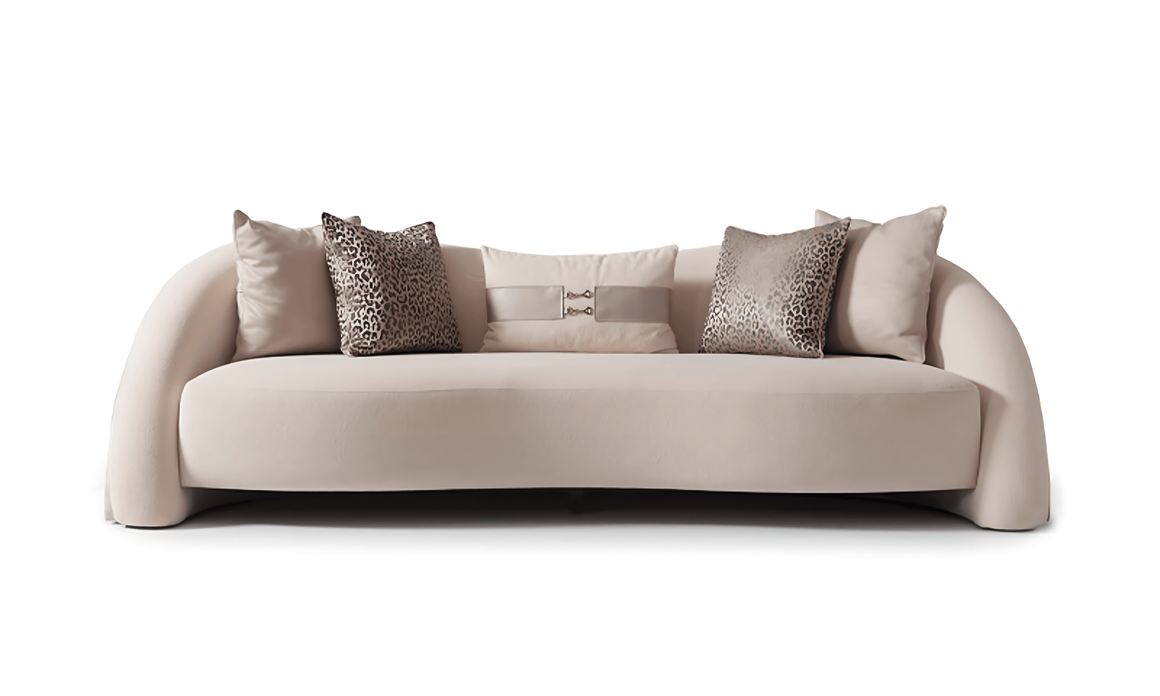 Leora 3 Seater 