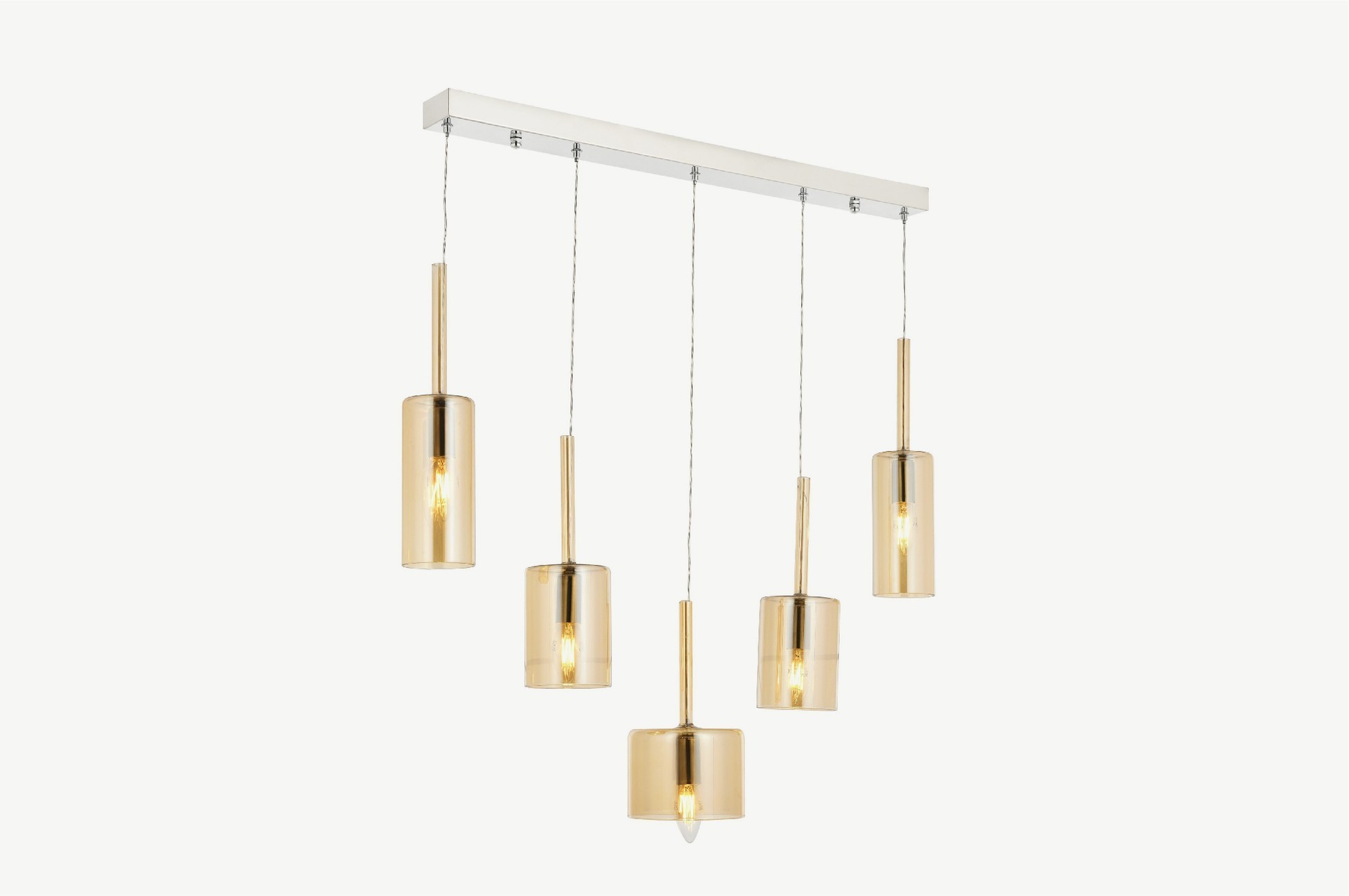 AV-1675-5KY Chandelier Ceiling Light