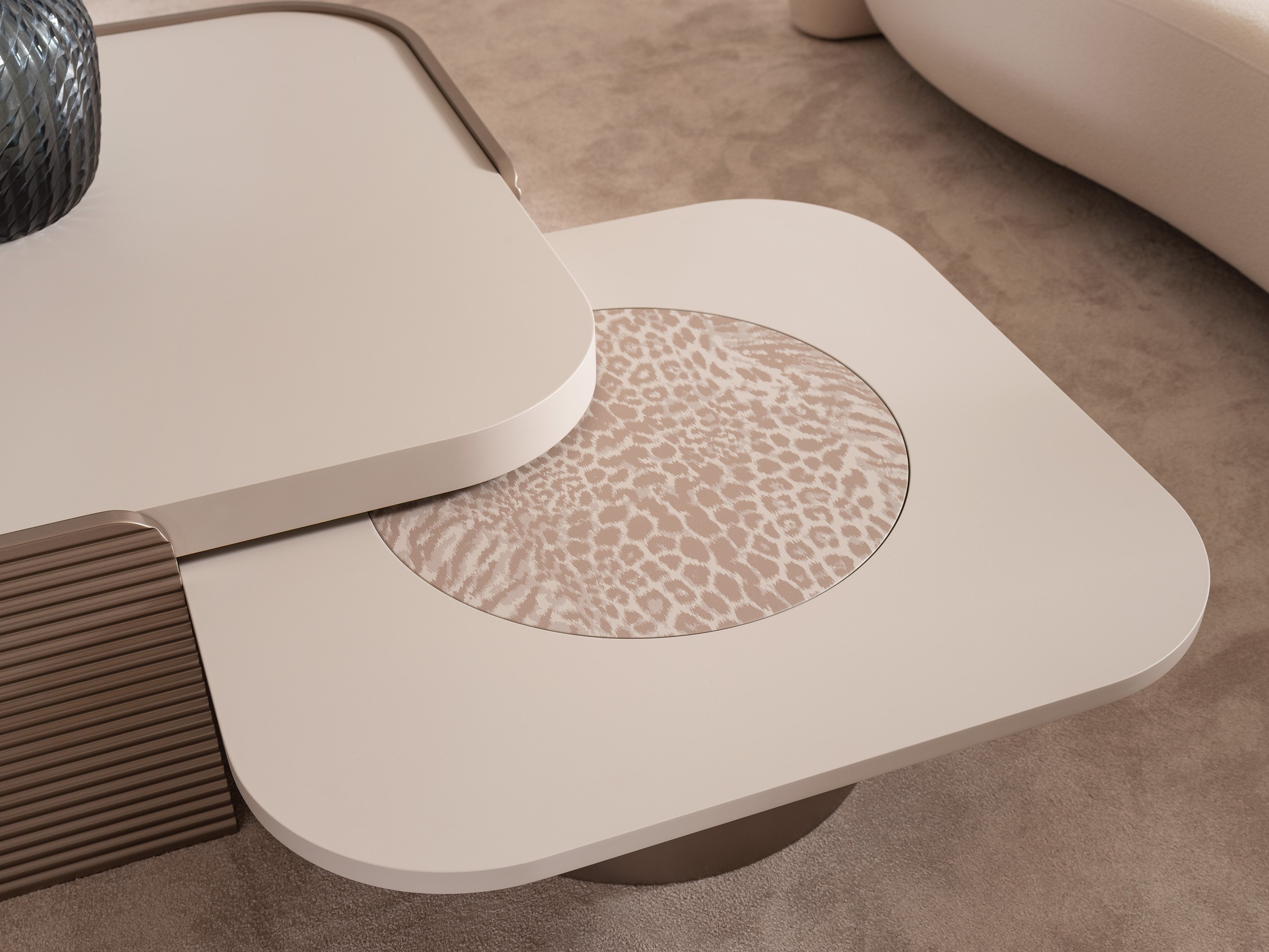 Leora Coffee Table