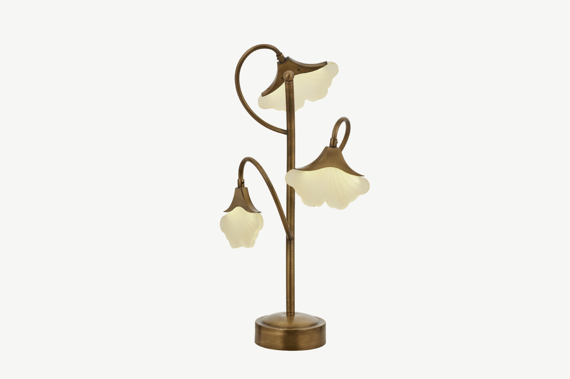 ML-1831-3E Table Lamp