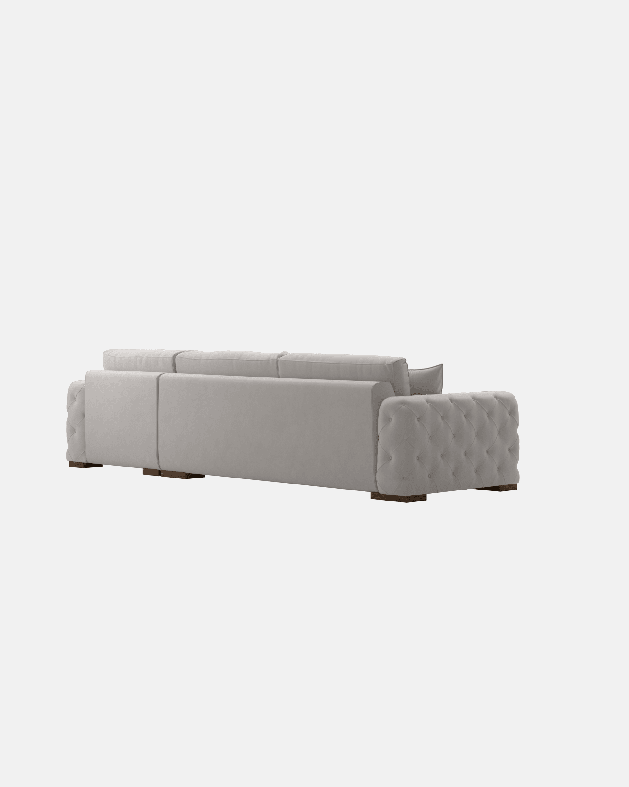 Catherina Relax Corner Sofa Right