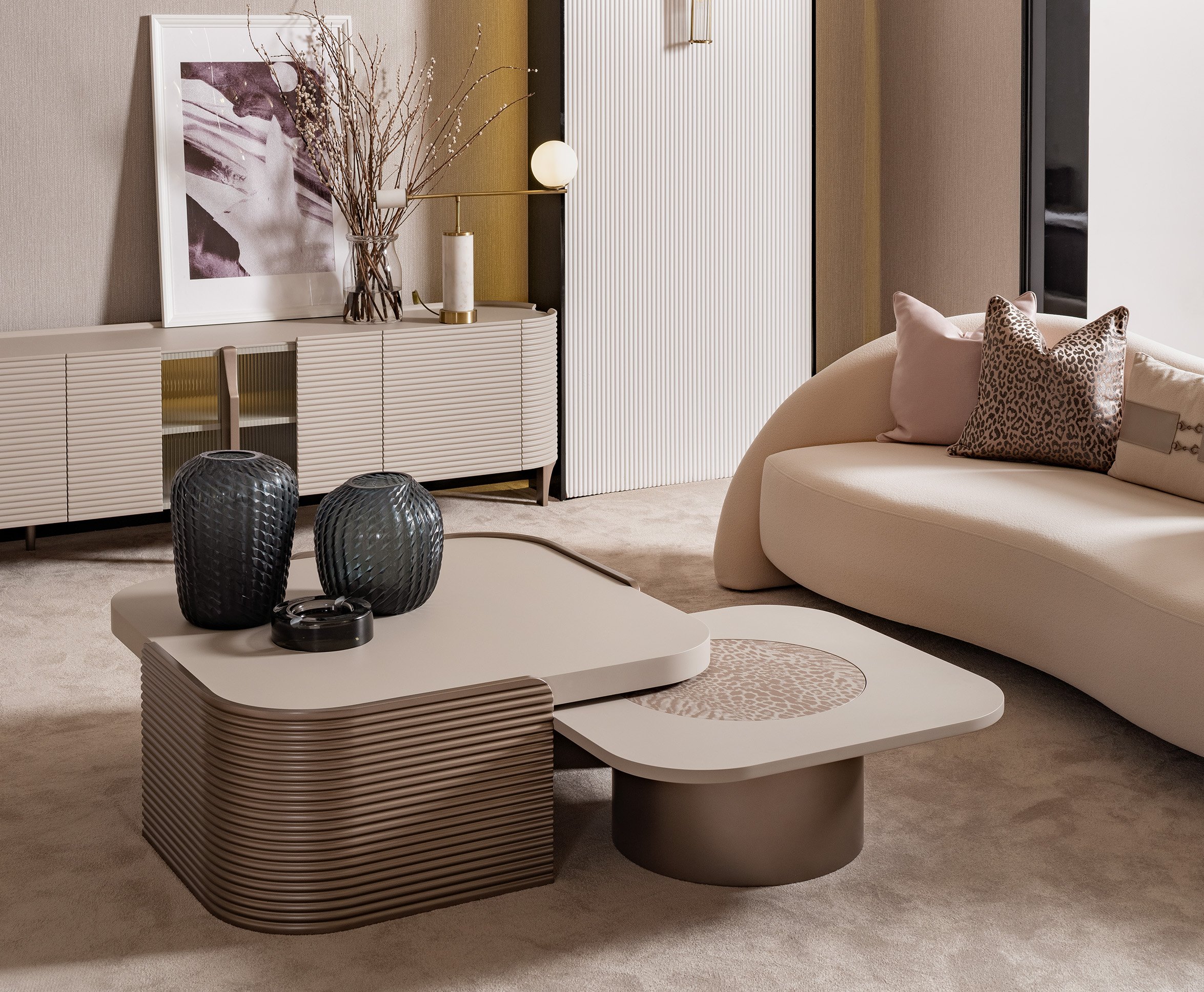 Leora Coffee Table