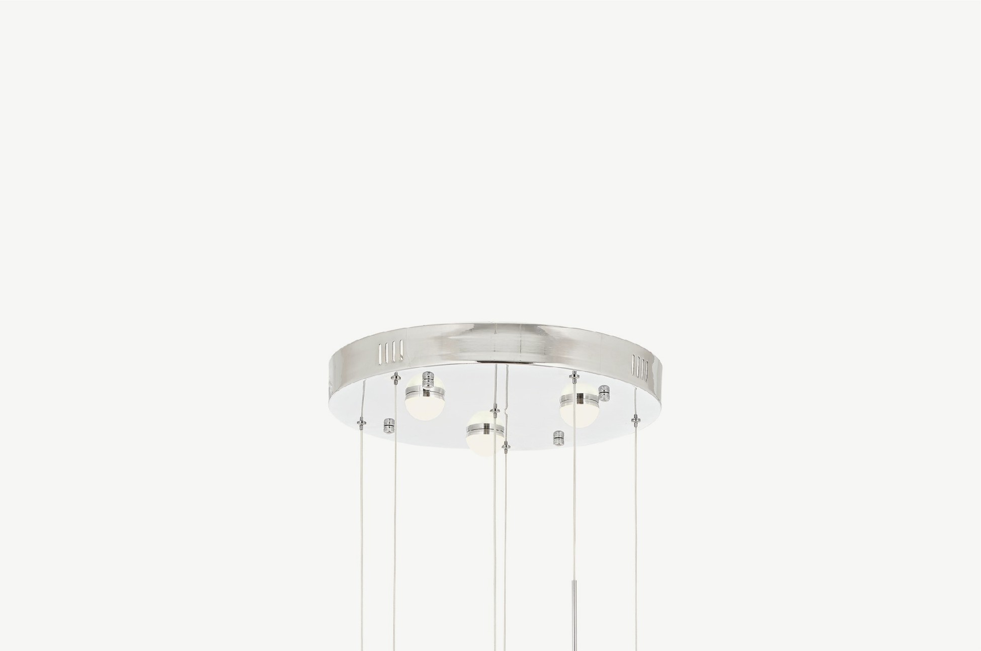 AV-1846-6KT Chandelier