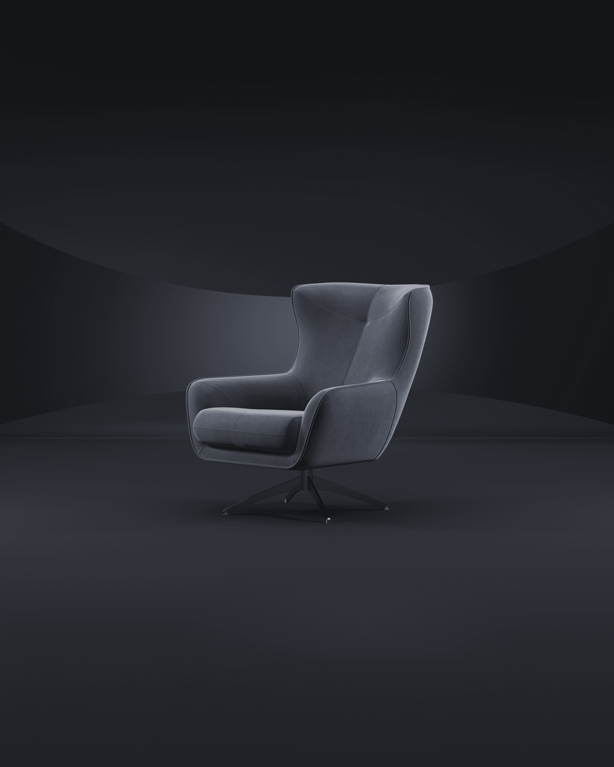 Odin Armchair