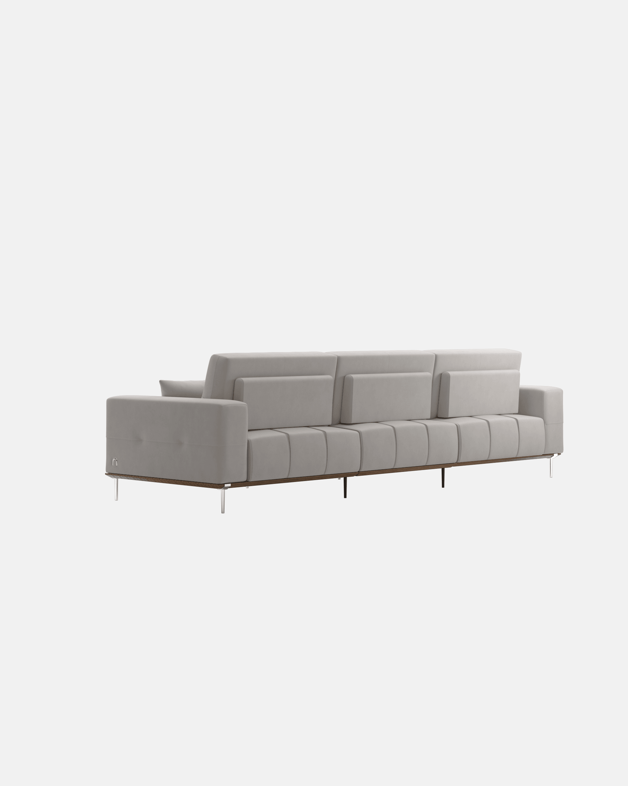 Tenero Relax Corner Sofa Left