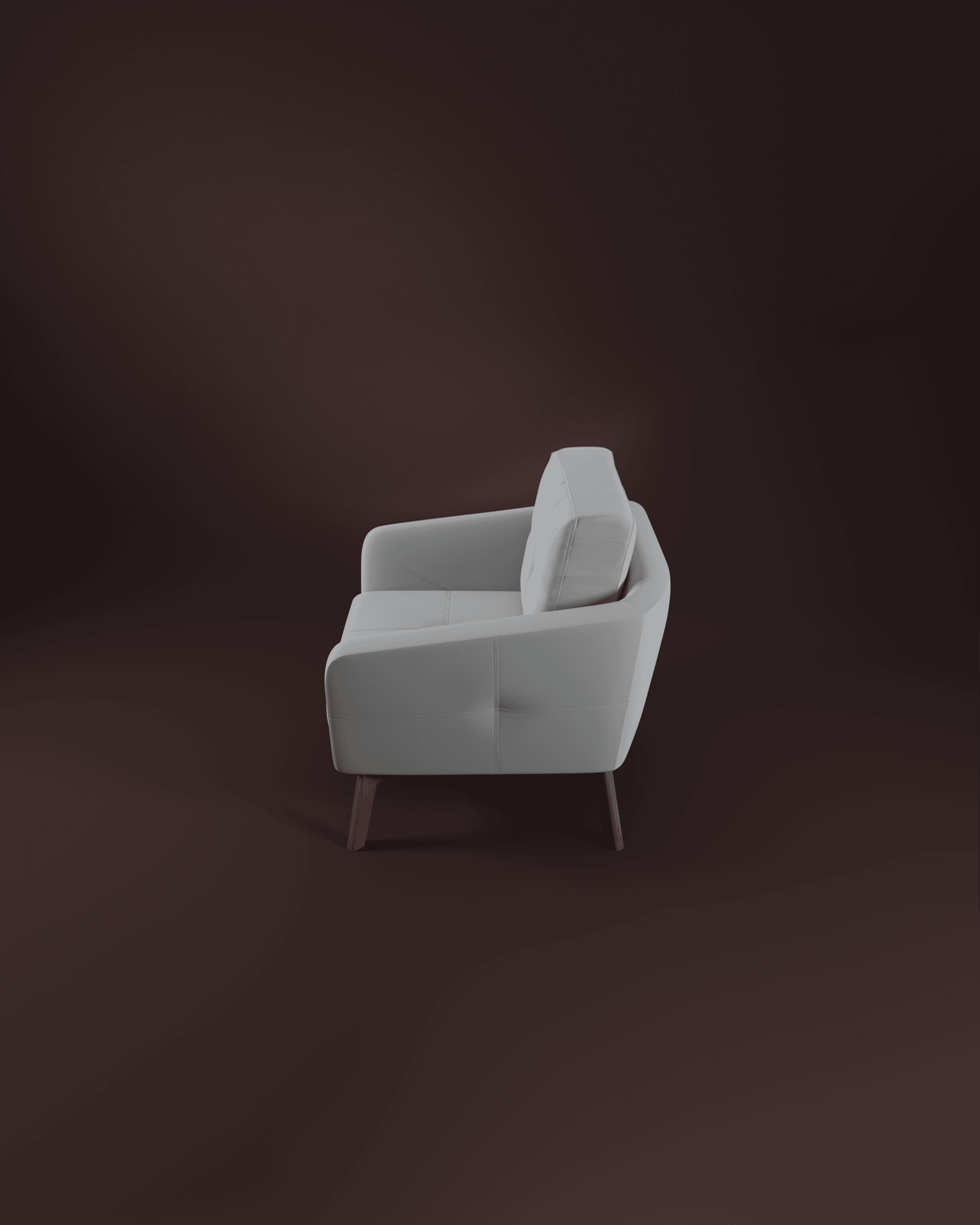 Diossi Armchair