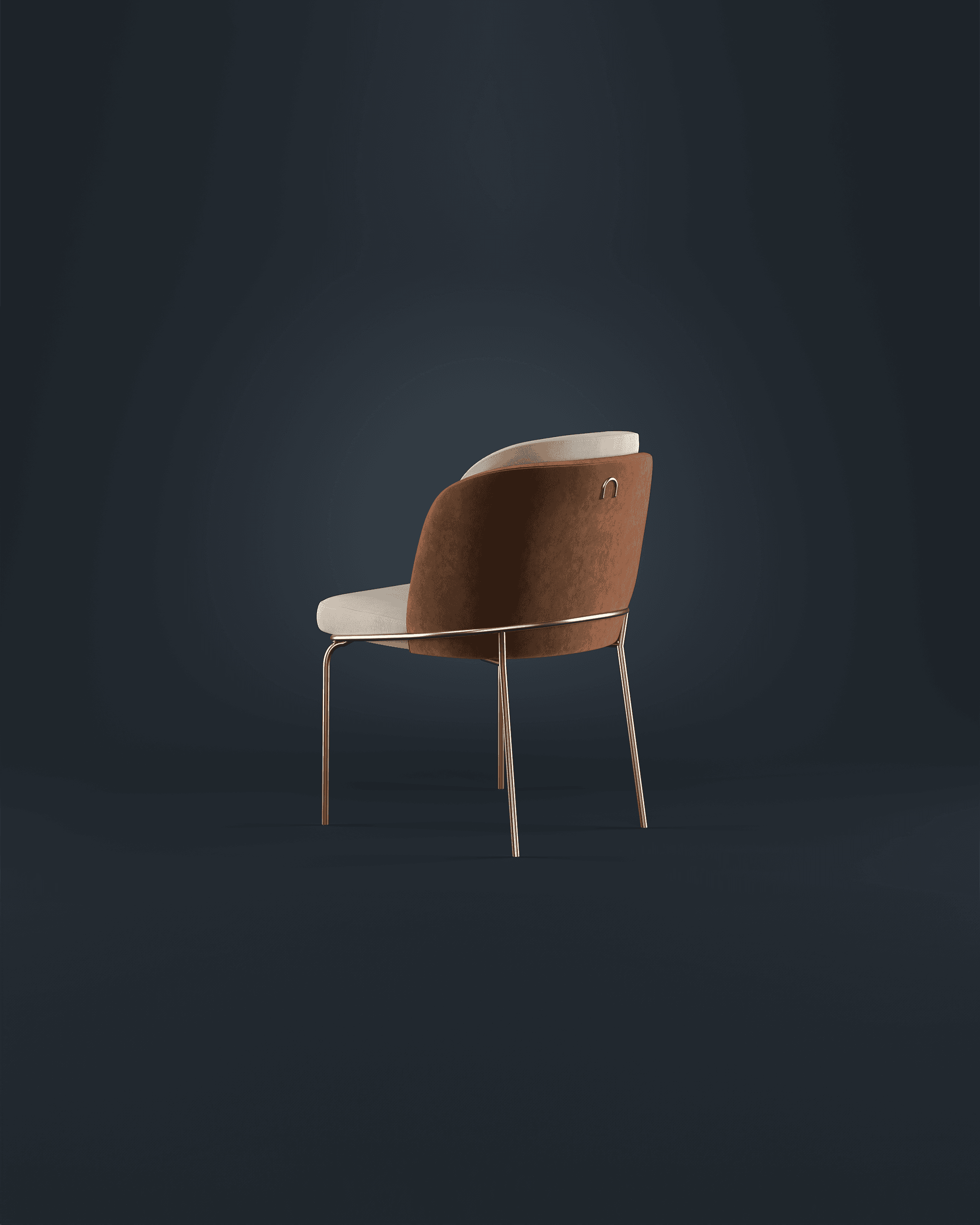 Lilia Dining Chair