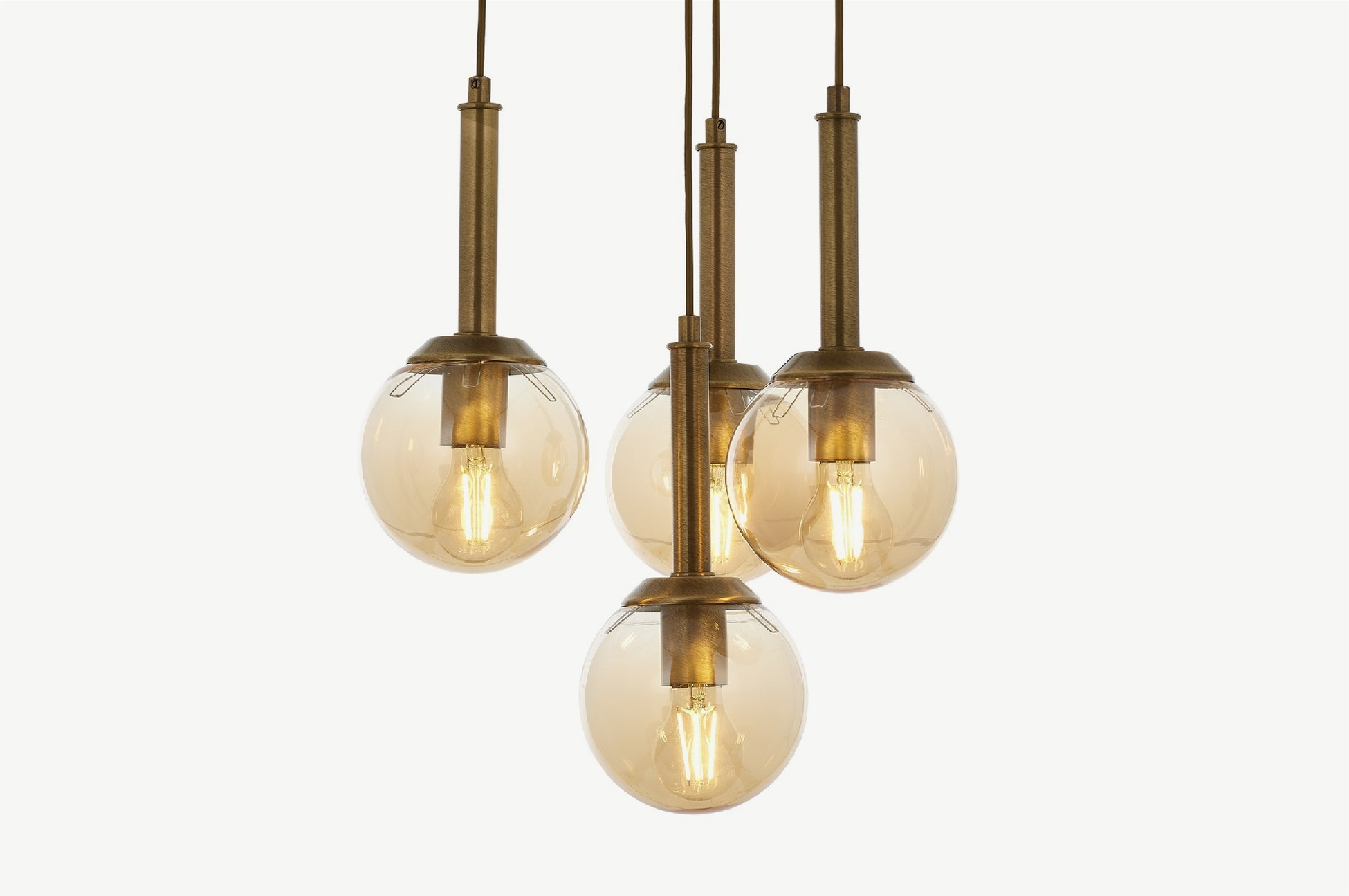 AV-1781-4ET Chandelier