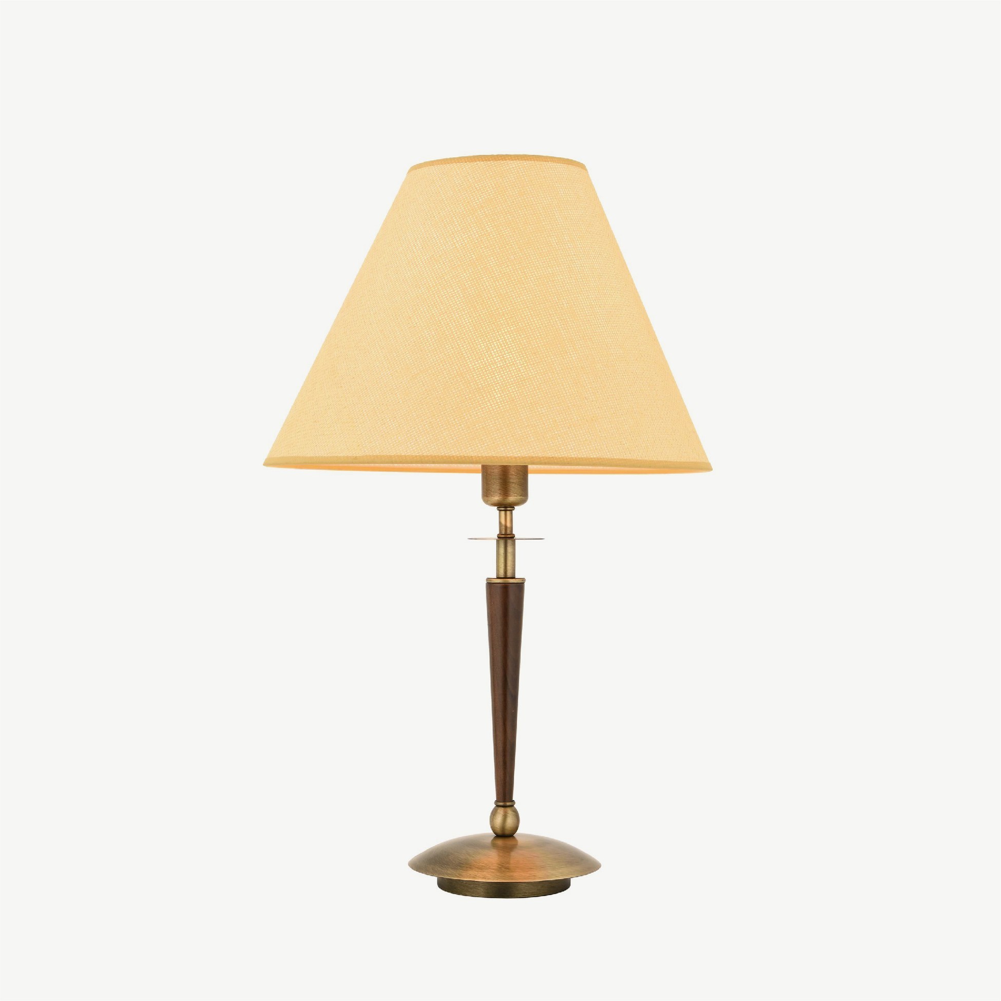 HML-9009-1EB Table Lamp