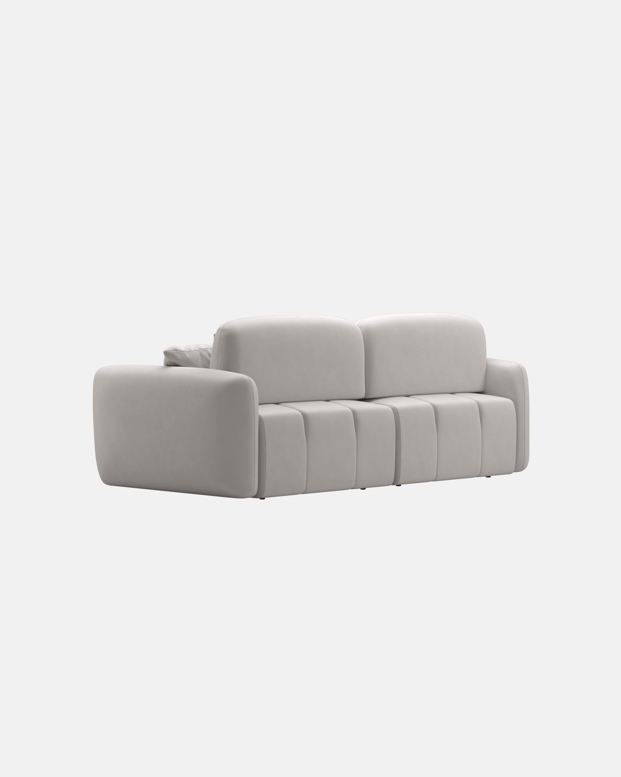 Meridian 3 Seater