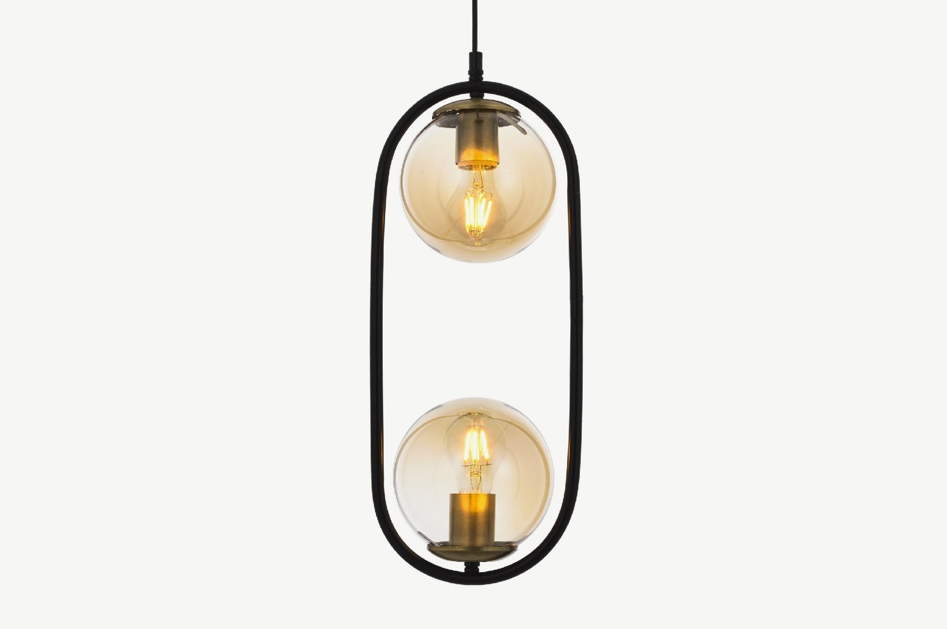 AV-4275-2BSY Chandelier