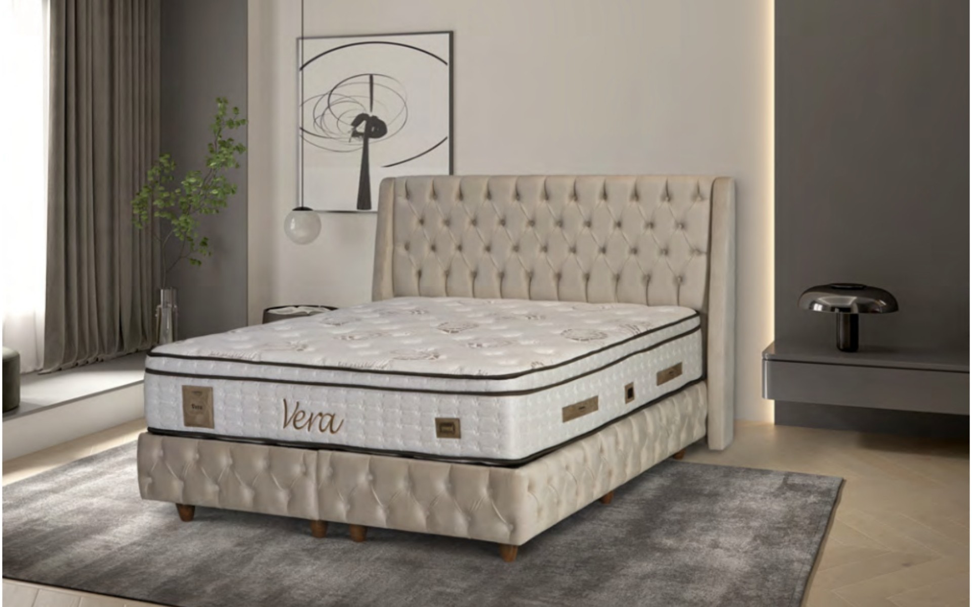 Vera Bed