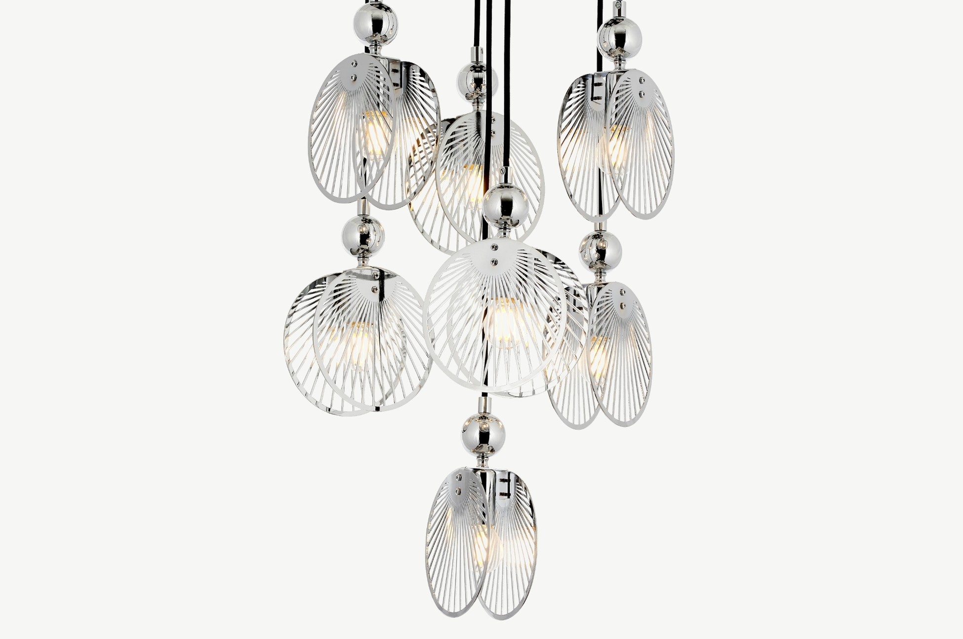 AV-4317-7KT Chandelier