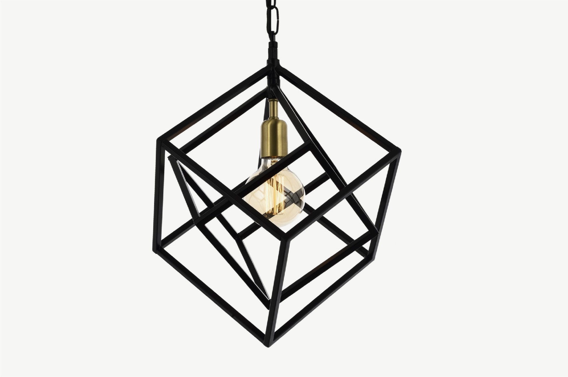 AV-1722-1BSY Chandelier