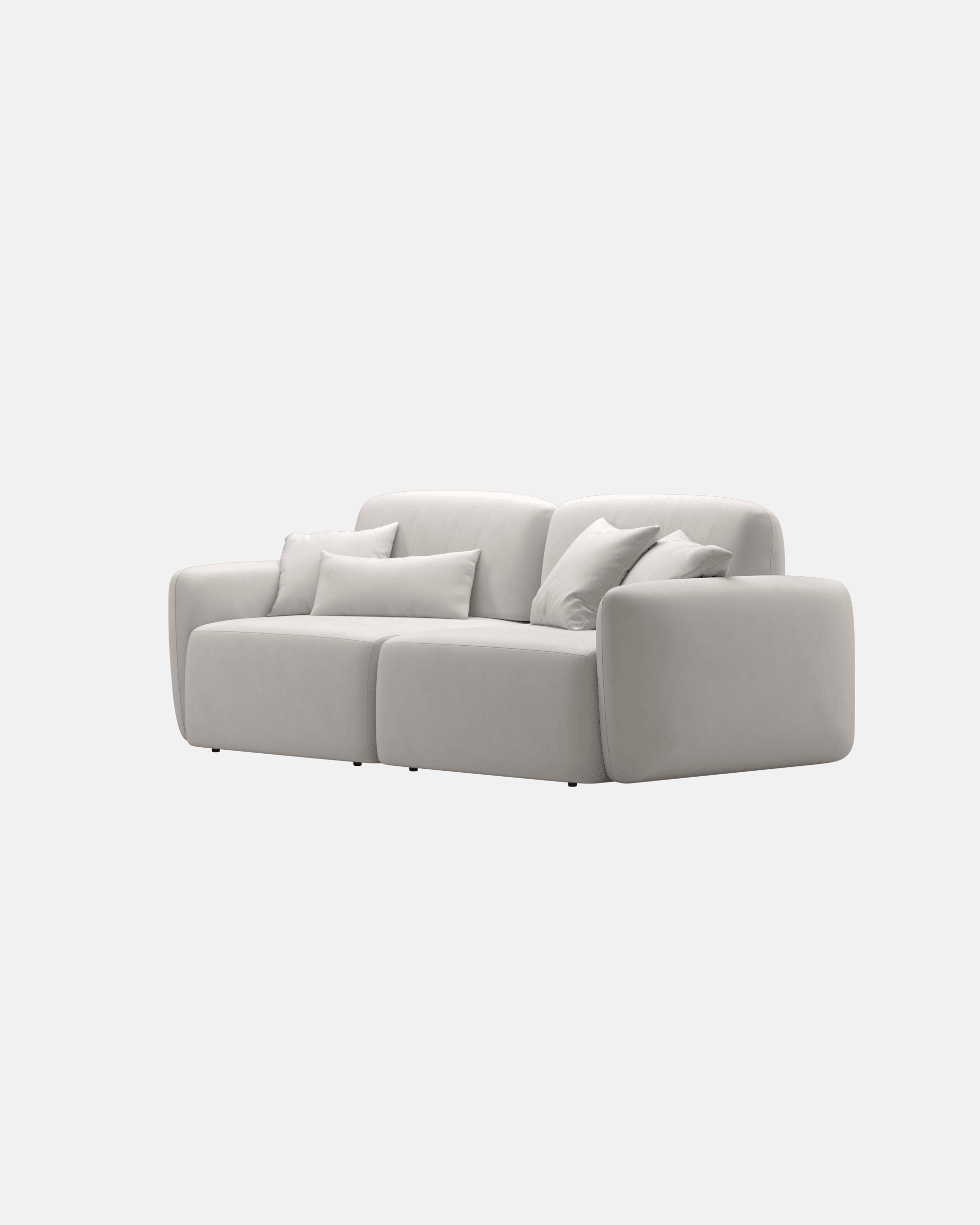 Meridian 3 Seater