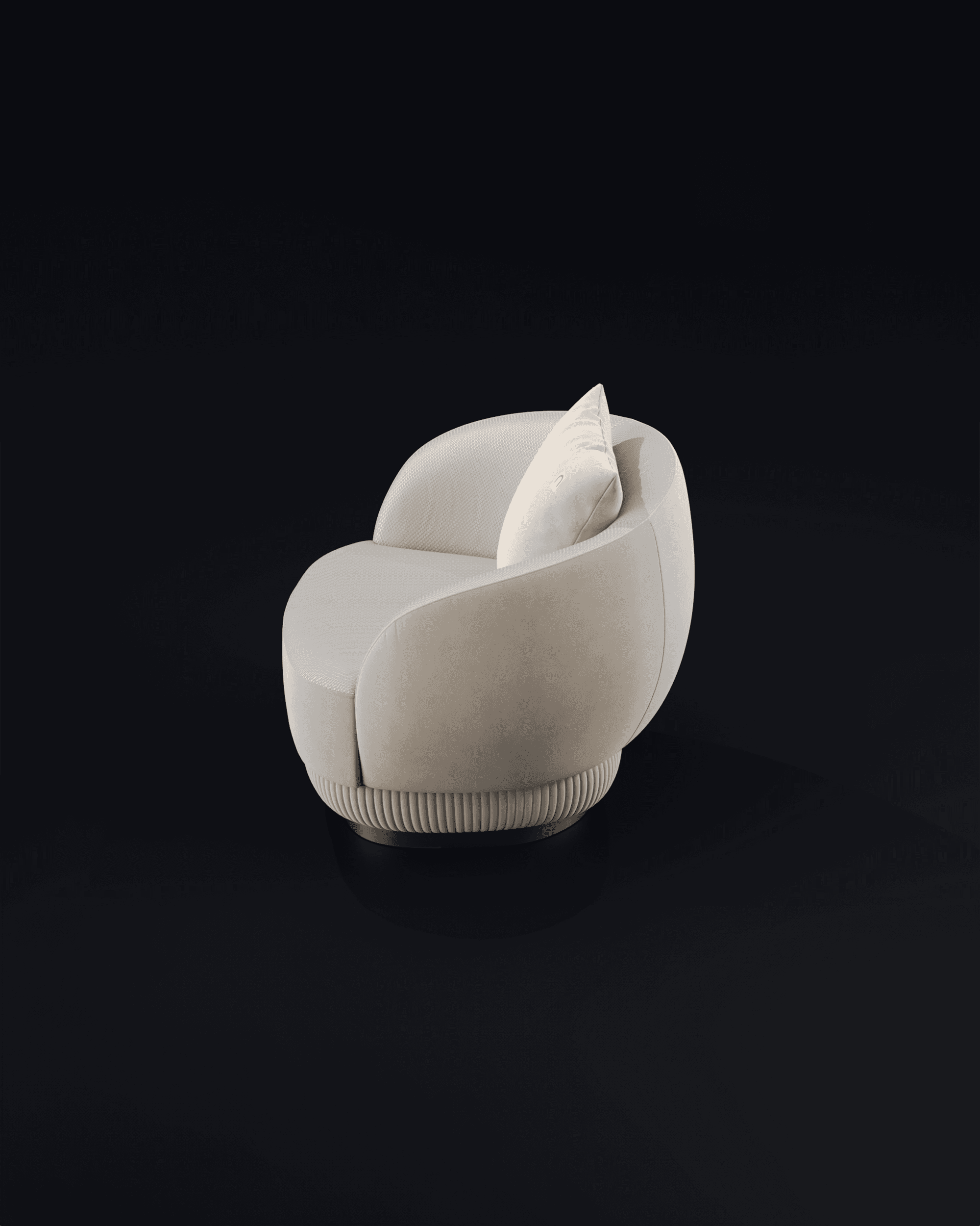 Alia-Armchair