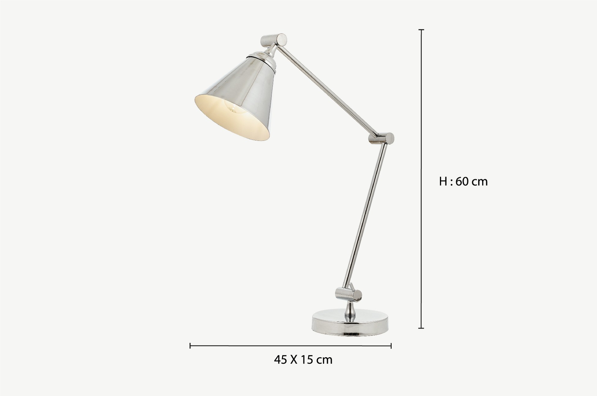 ML-62173-02 Table Lamp