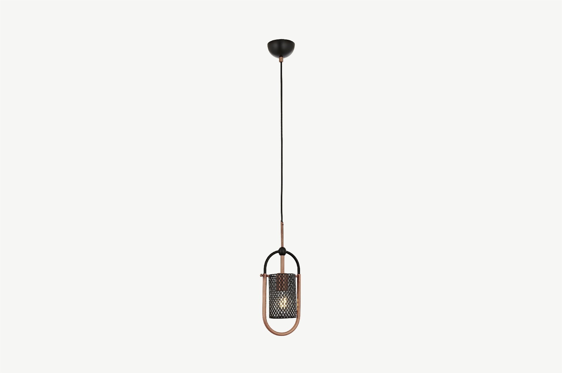 AV-1863-1BSY Chandelier