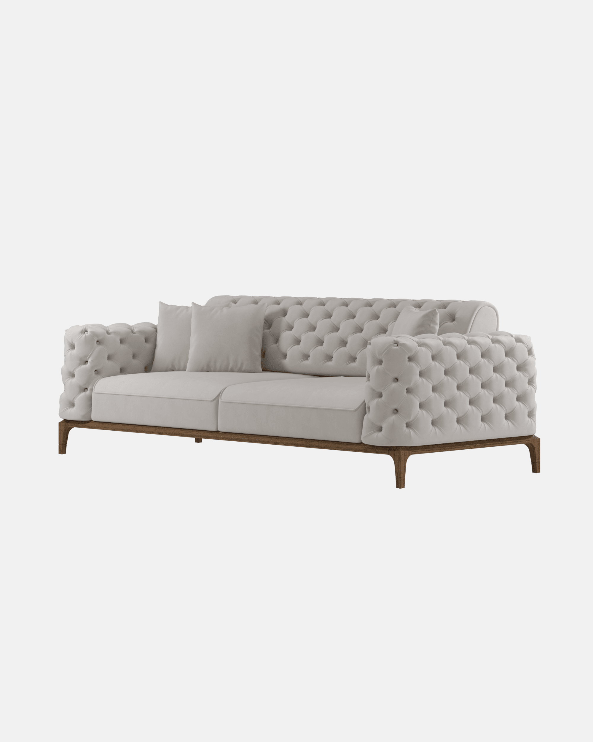 Malibu 3 Seater Sofa Bed