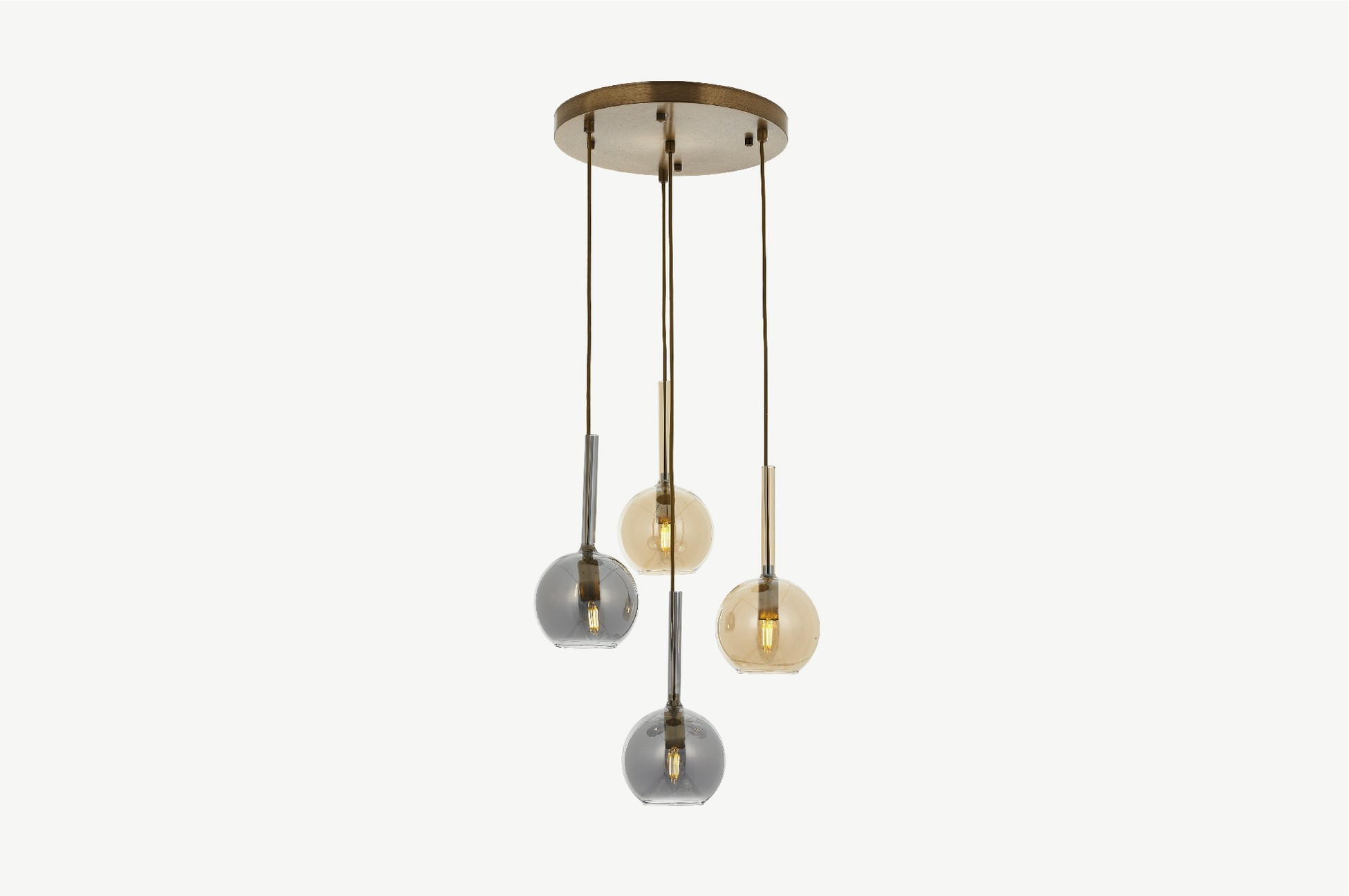 AV-1778-4ET Chandelier