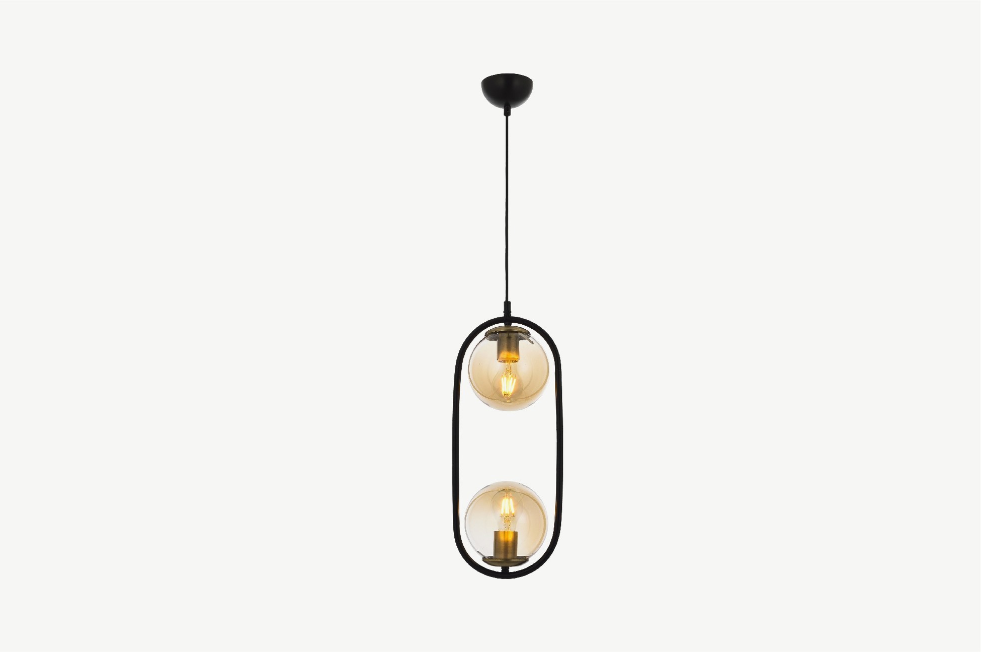 AV-4275-2BSY Chandelier