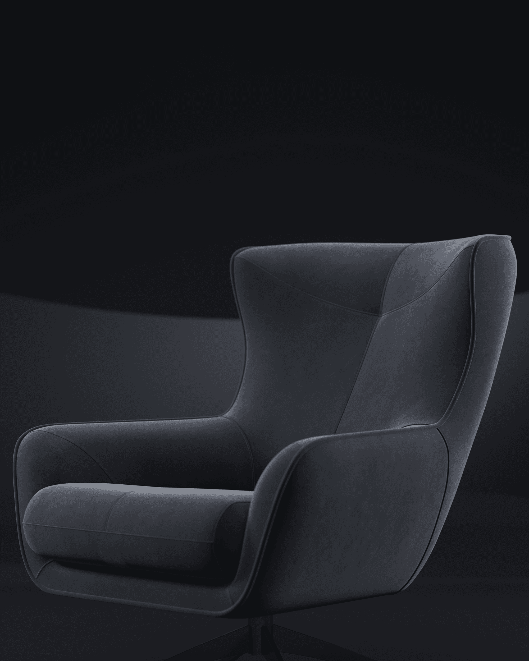 Odin Armchair