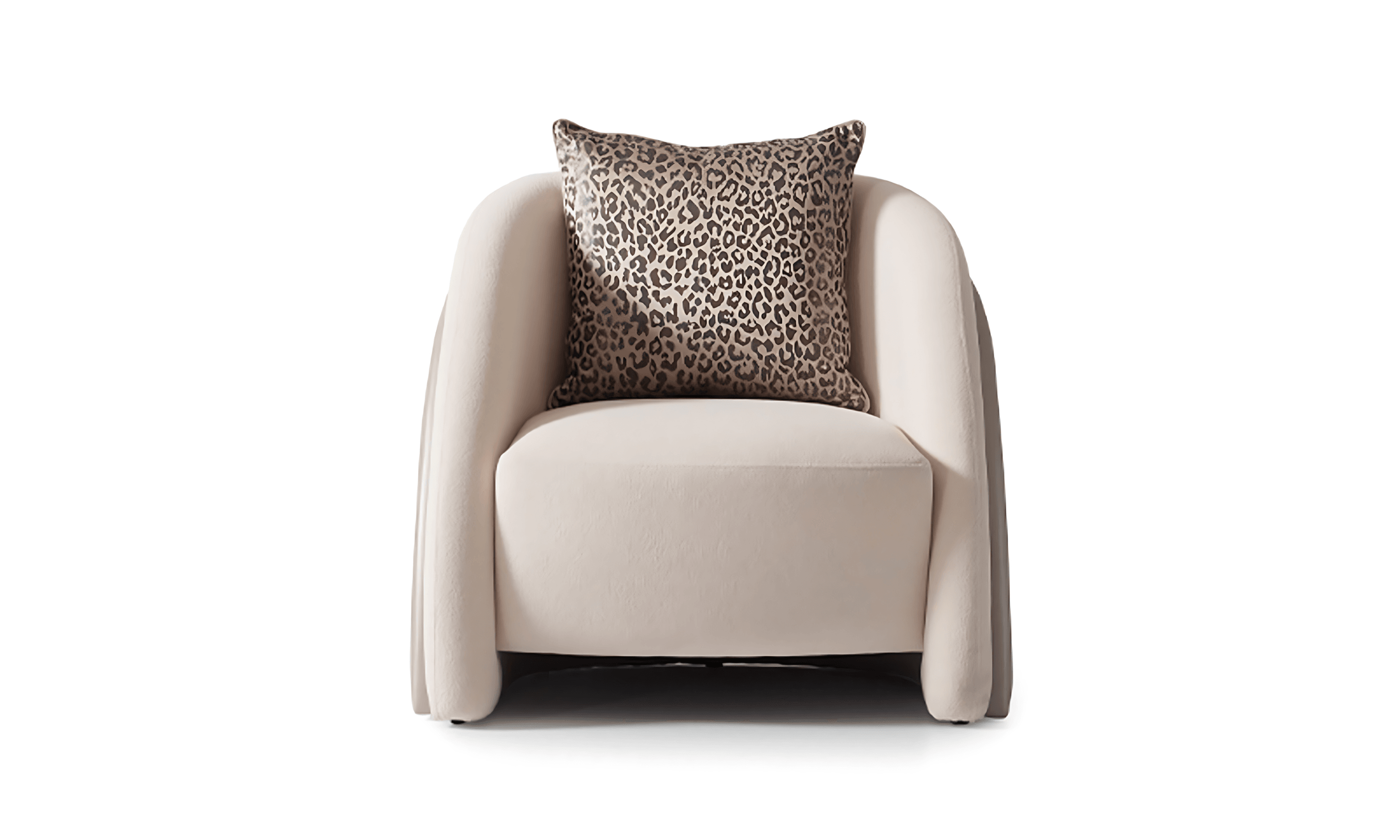 Leora Armchair