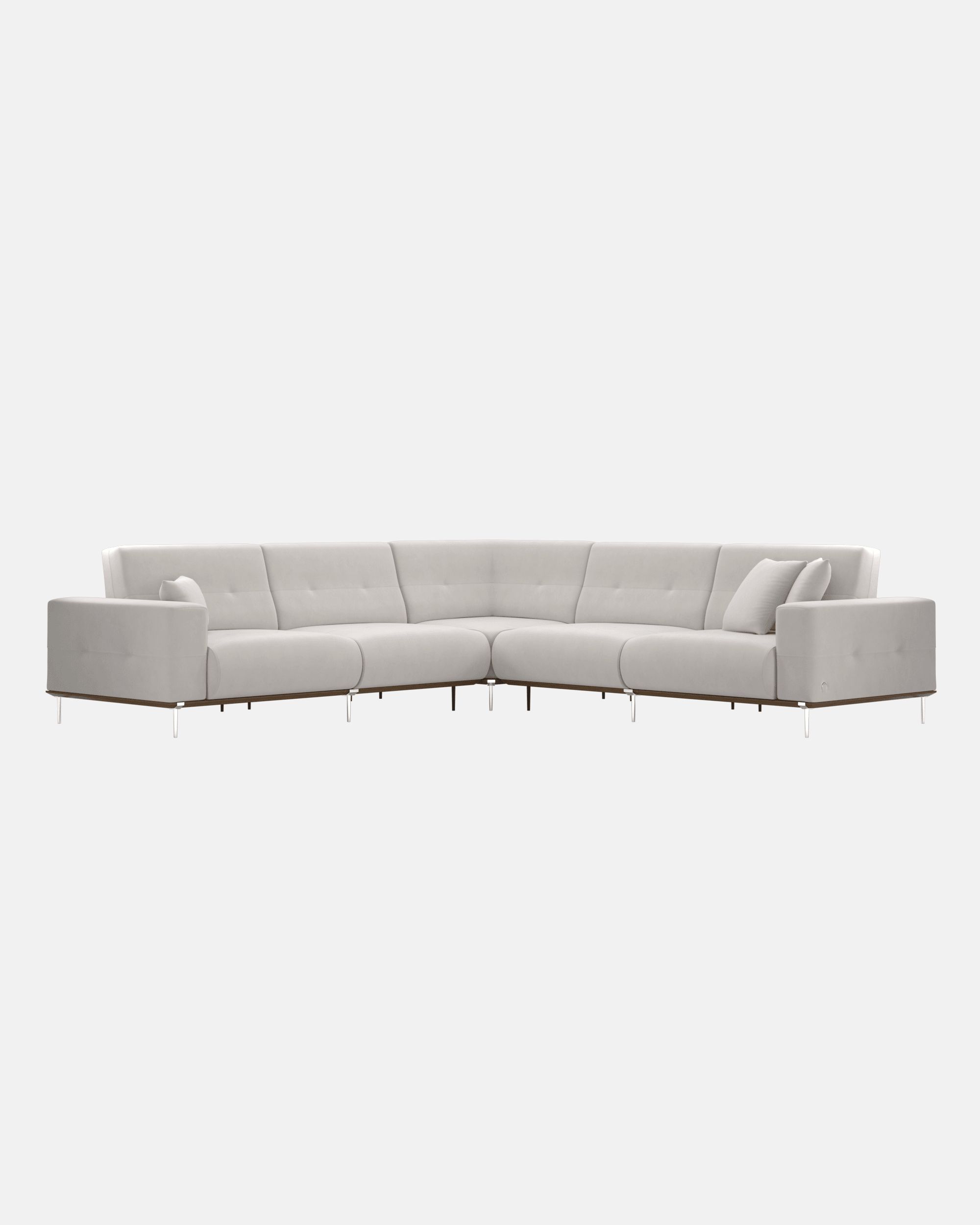 Tenero Corner Sofa