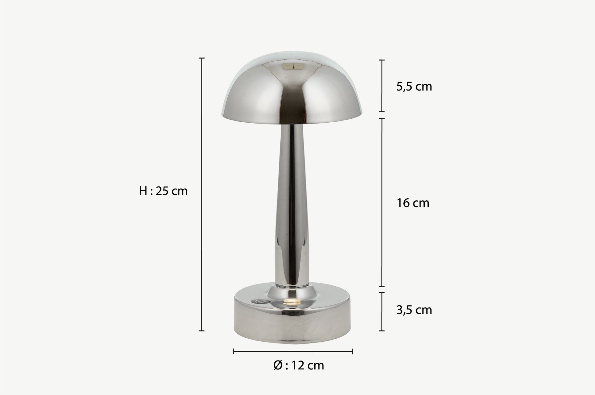 ML-64004-K Table Lamp