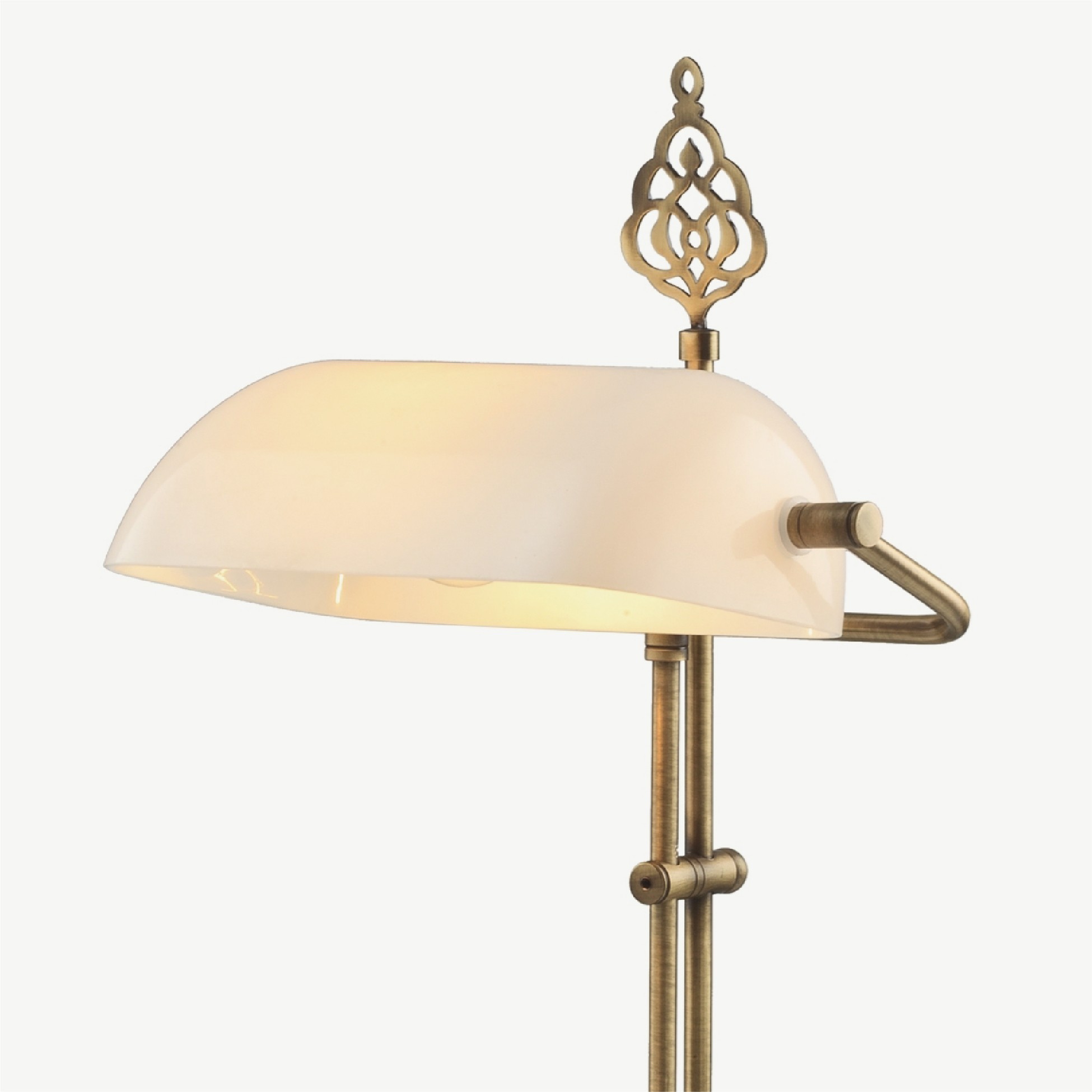 ML-9063-WHITE Table Lamp