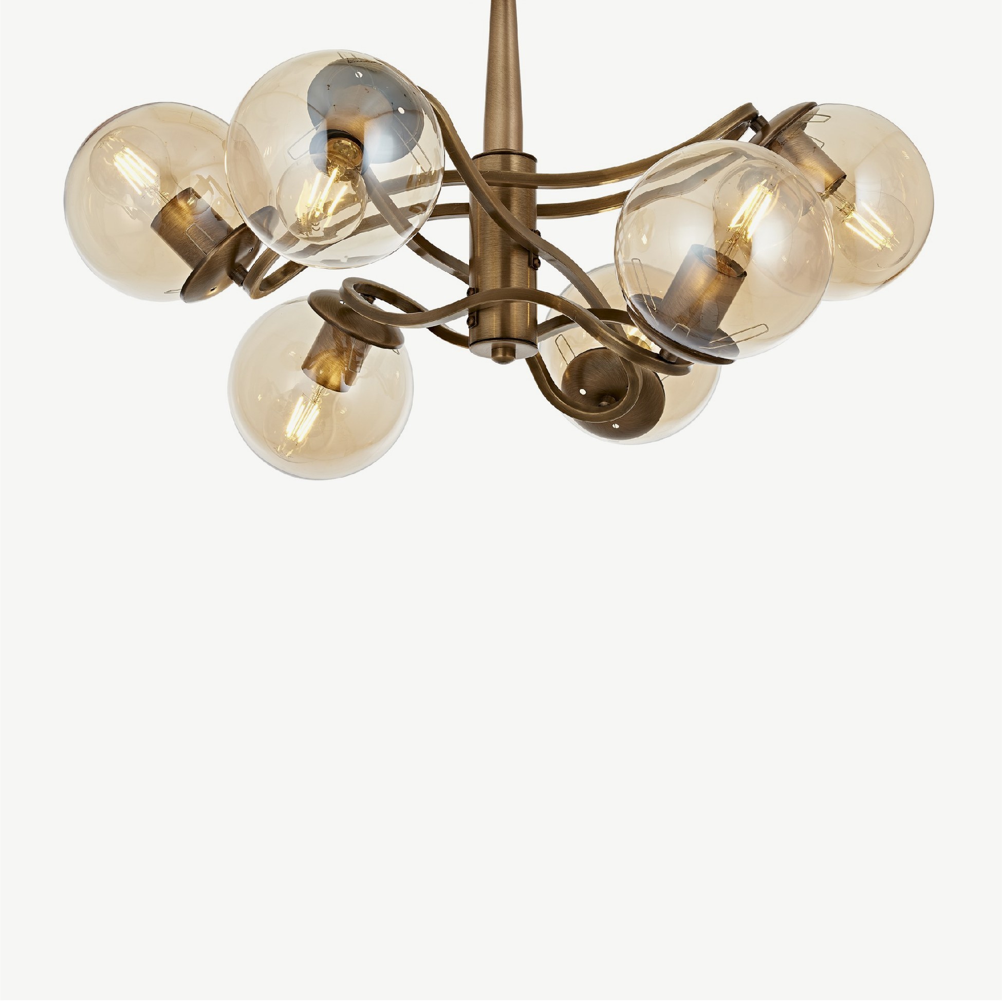 AR-1870-6E Ceiling Light