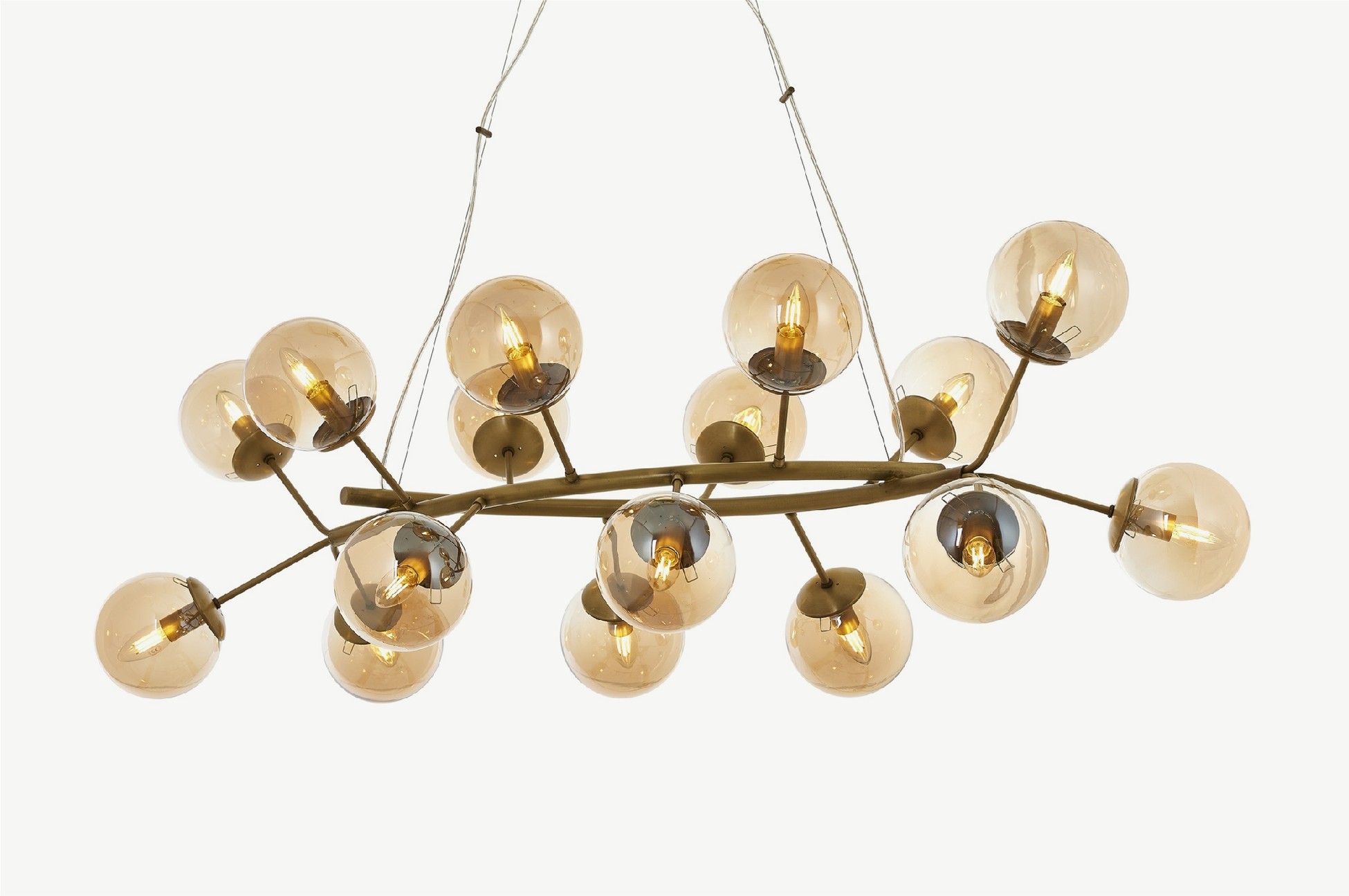 AV-4286-16EY Chandelier