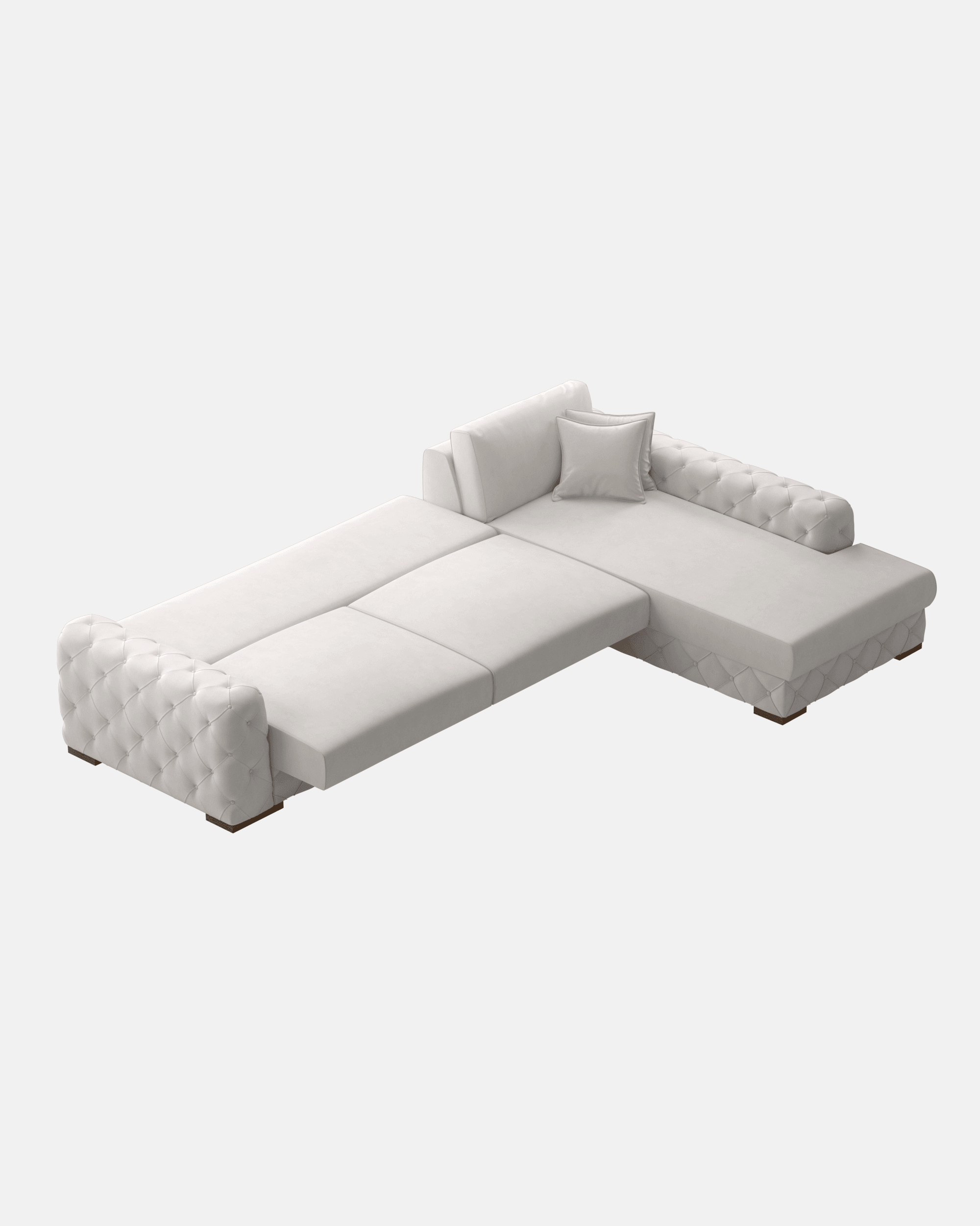 Catherina Relax Corner Sofa Right