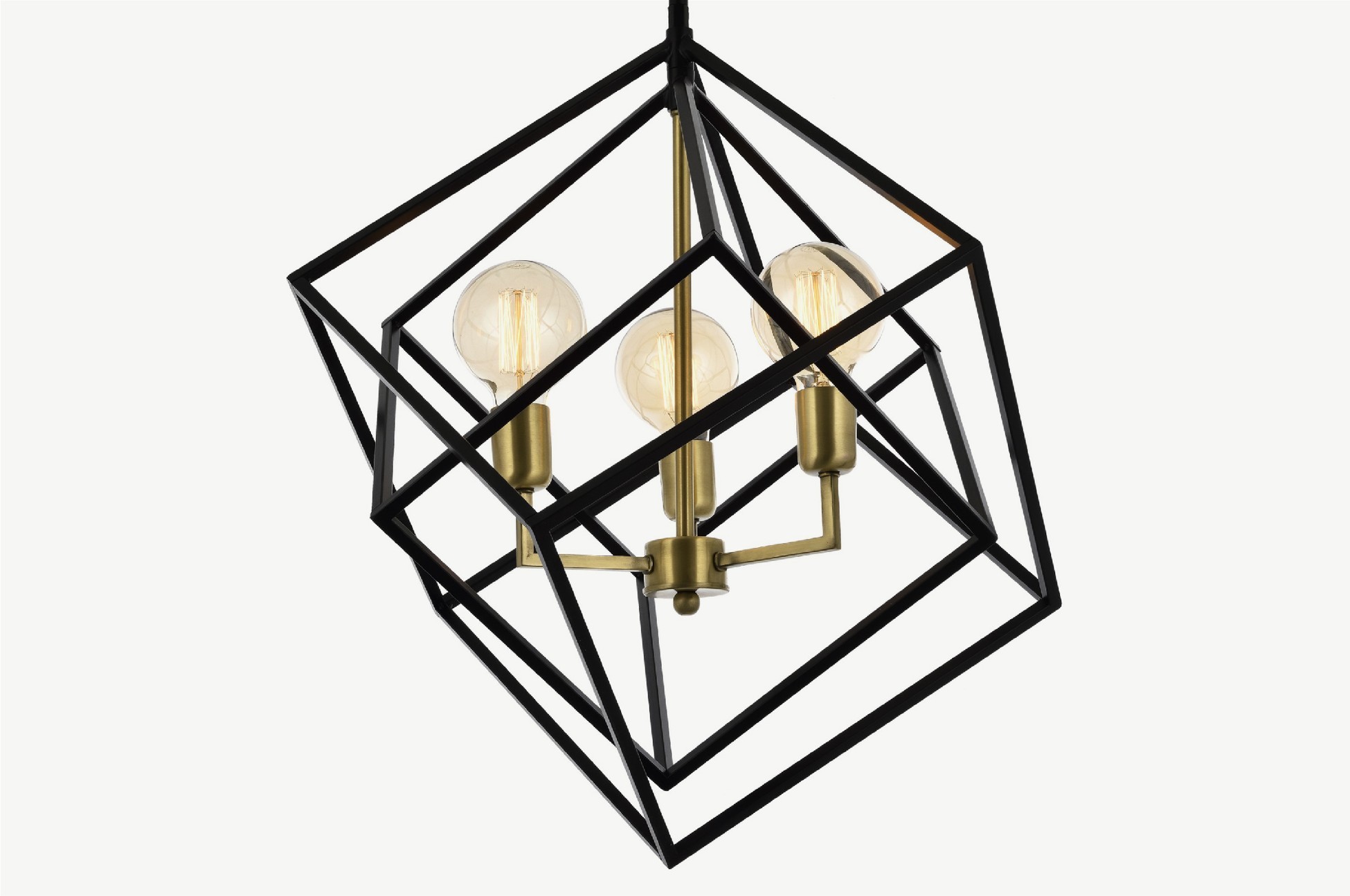 AV-1722-3BSY Chandelier