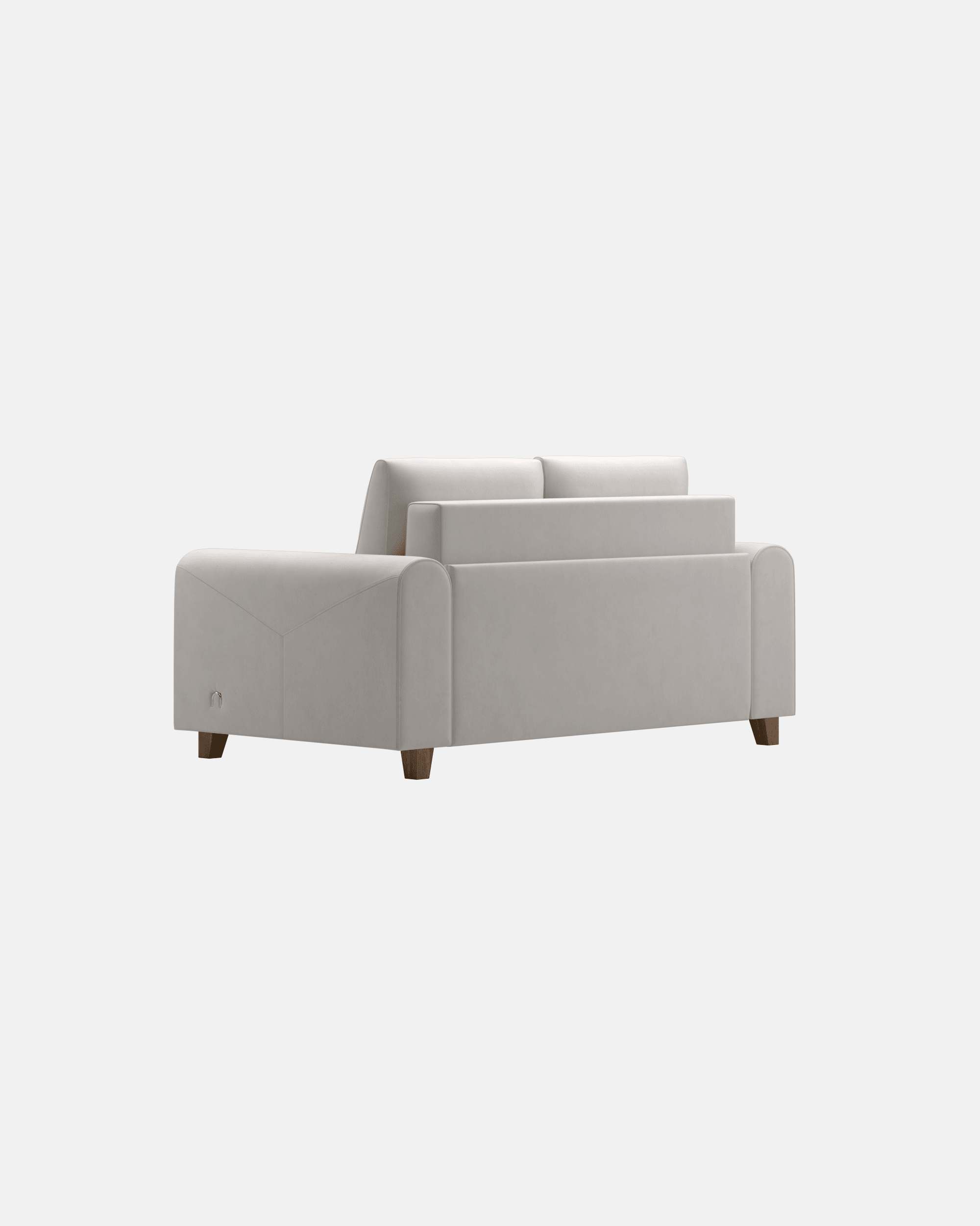 Sante 2 Seater Sofa Bed