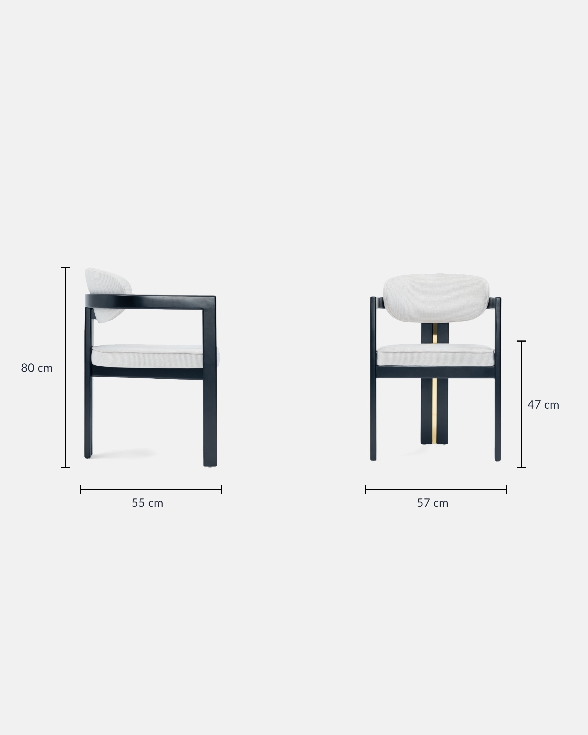 Oslo Dining Chair