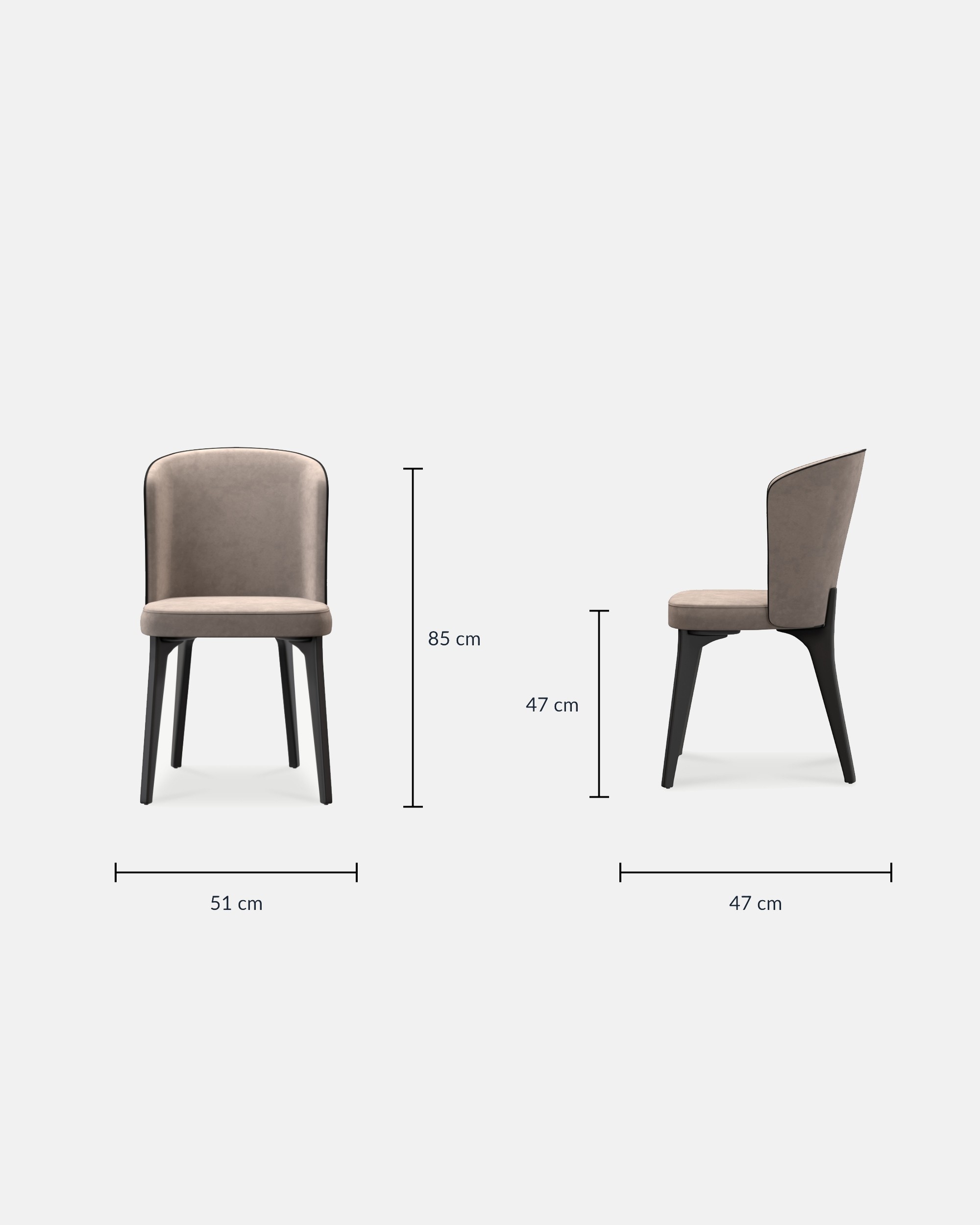 Alora Dining Chair