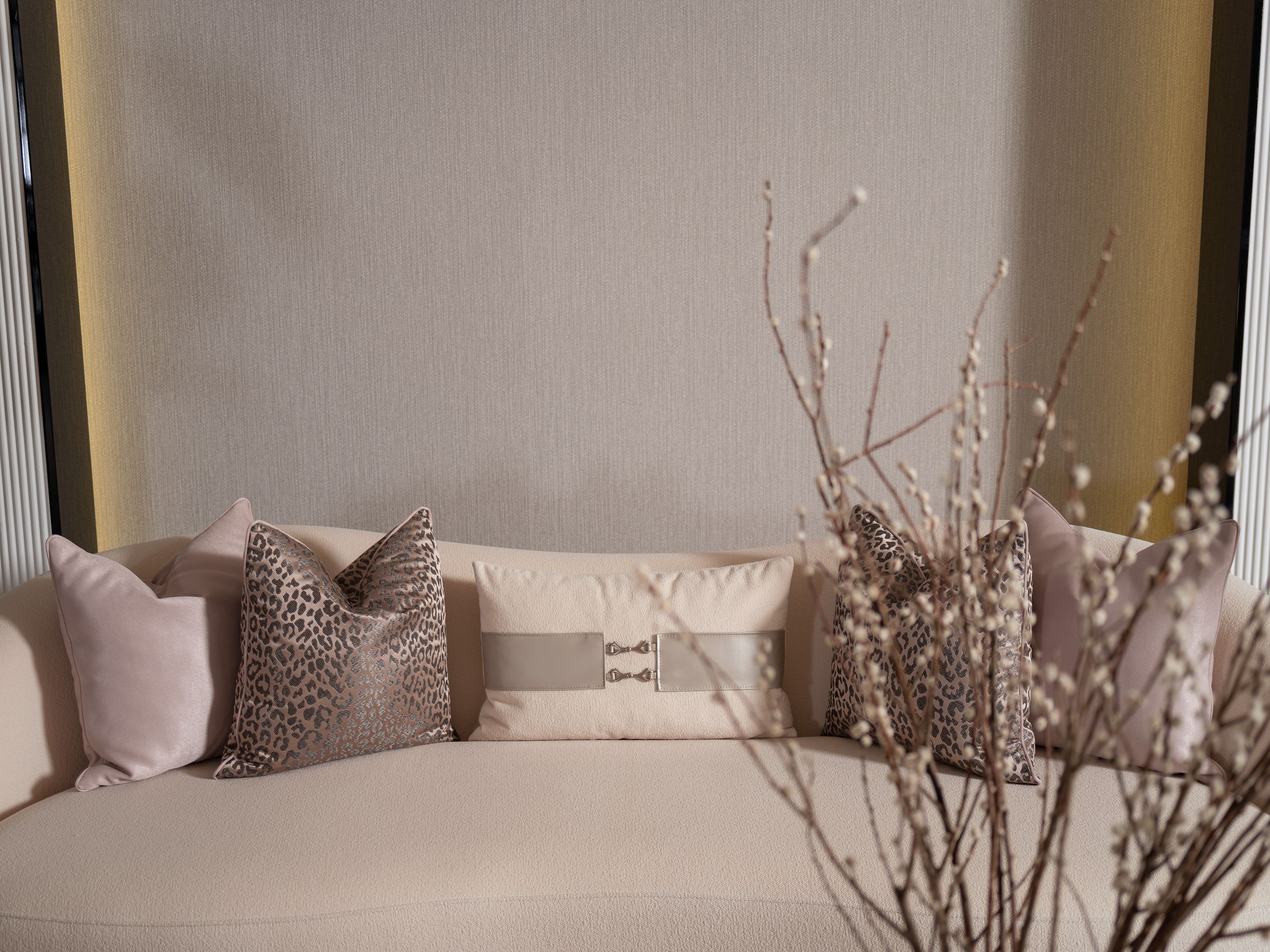 Leora 3 Seater 