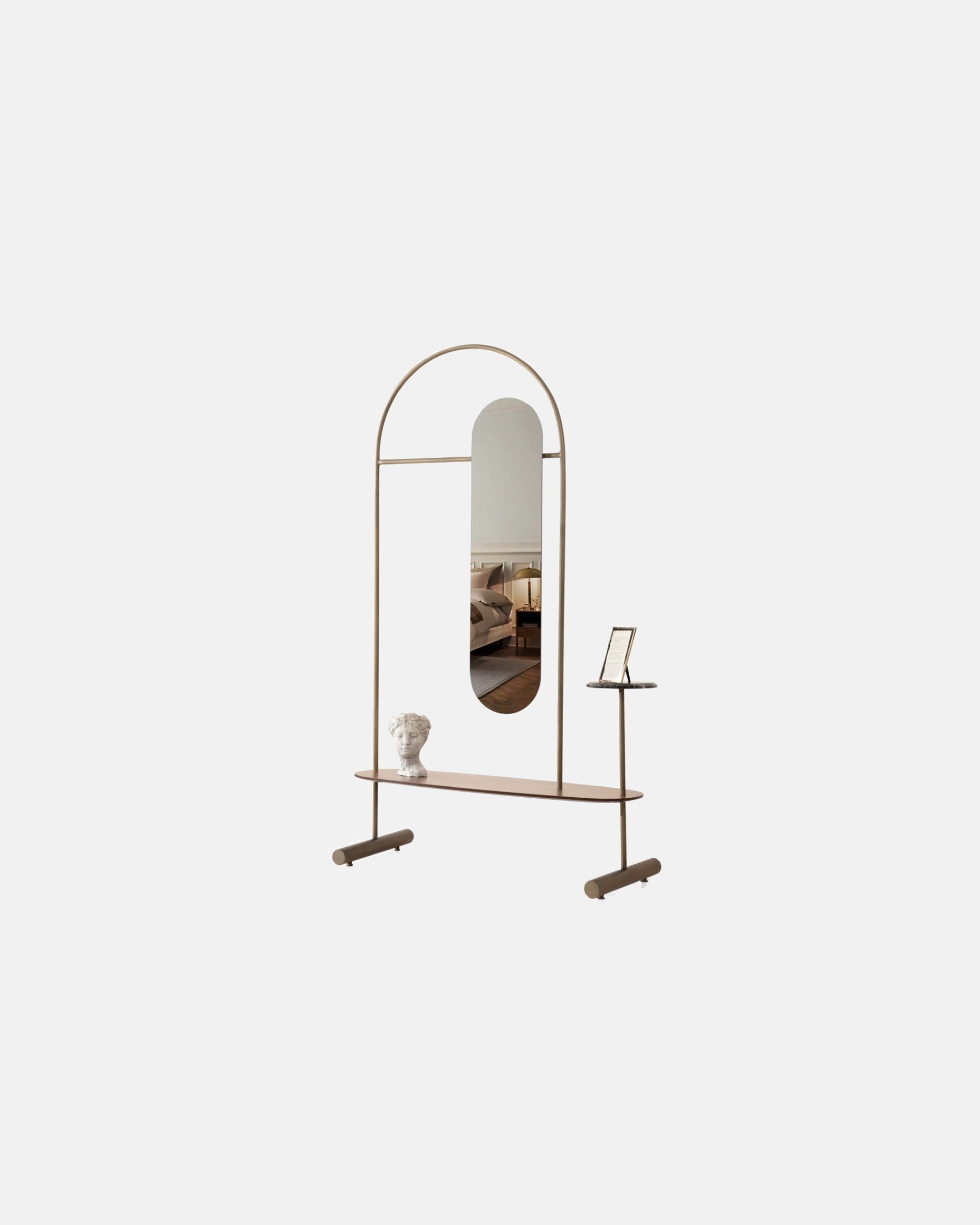 Miam Mirror Hanger