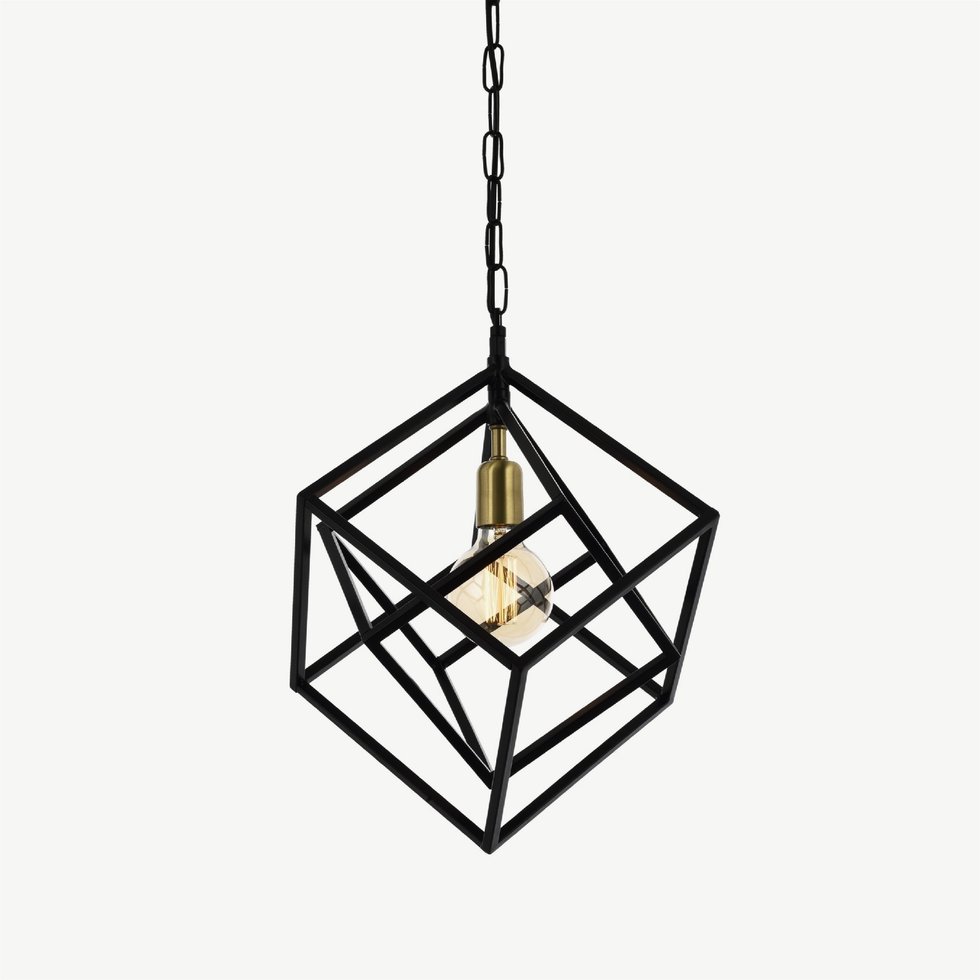 AV-1722-1BSY Chandelier