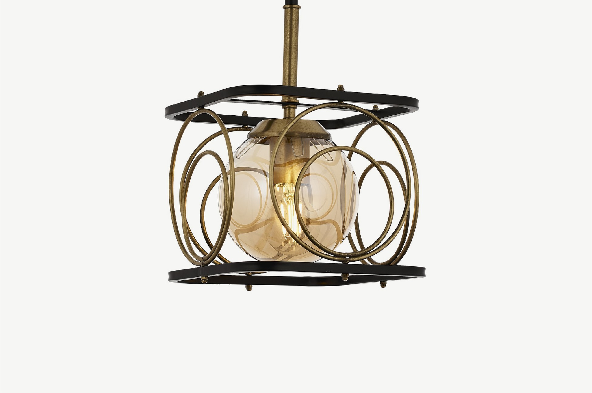 AV-1805-1BSY Chandelier