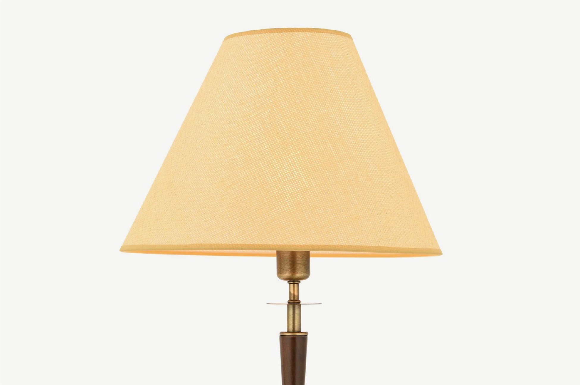 HML-9009-1EB Table Lamp