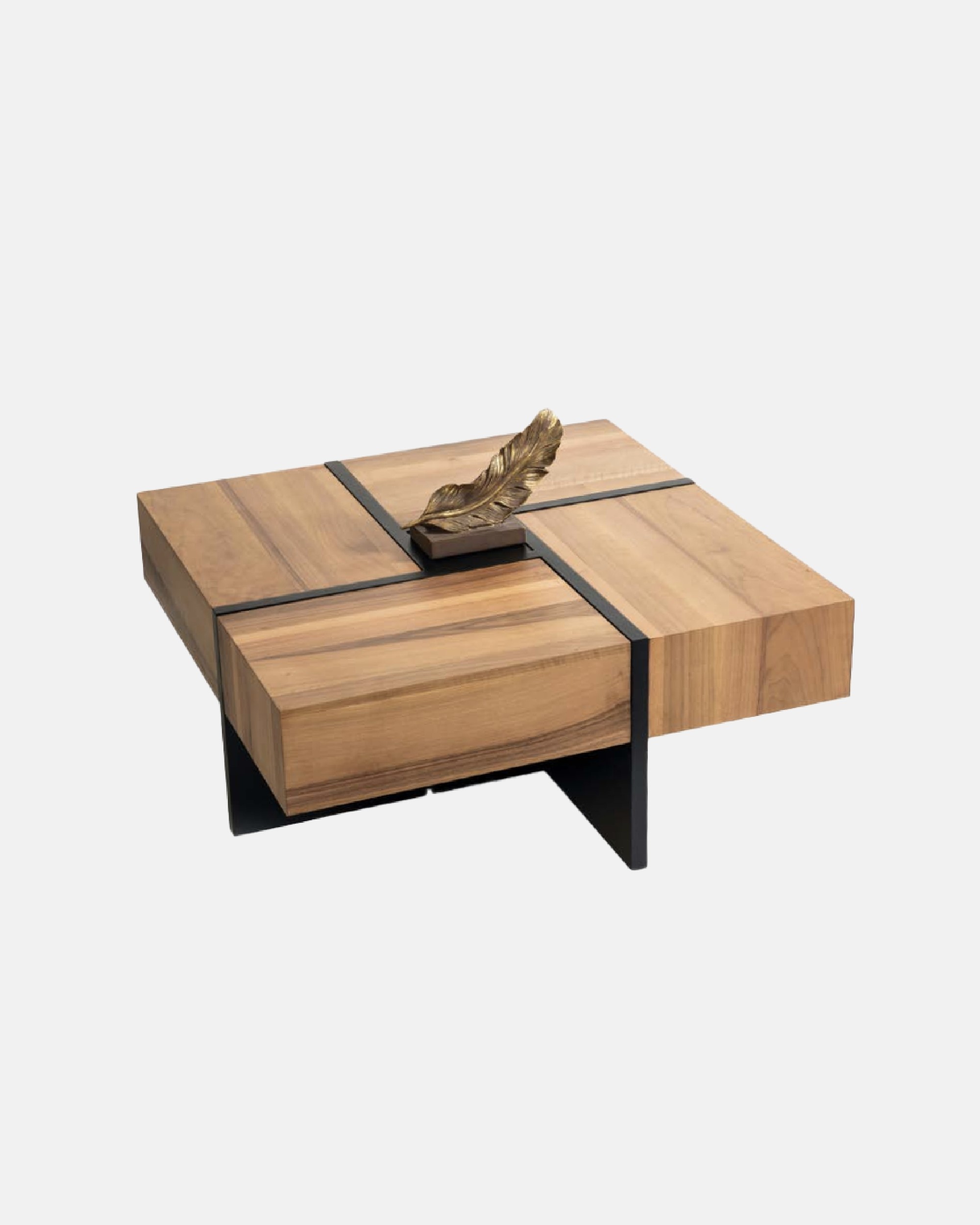 Panther Coffee Table