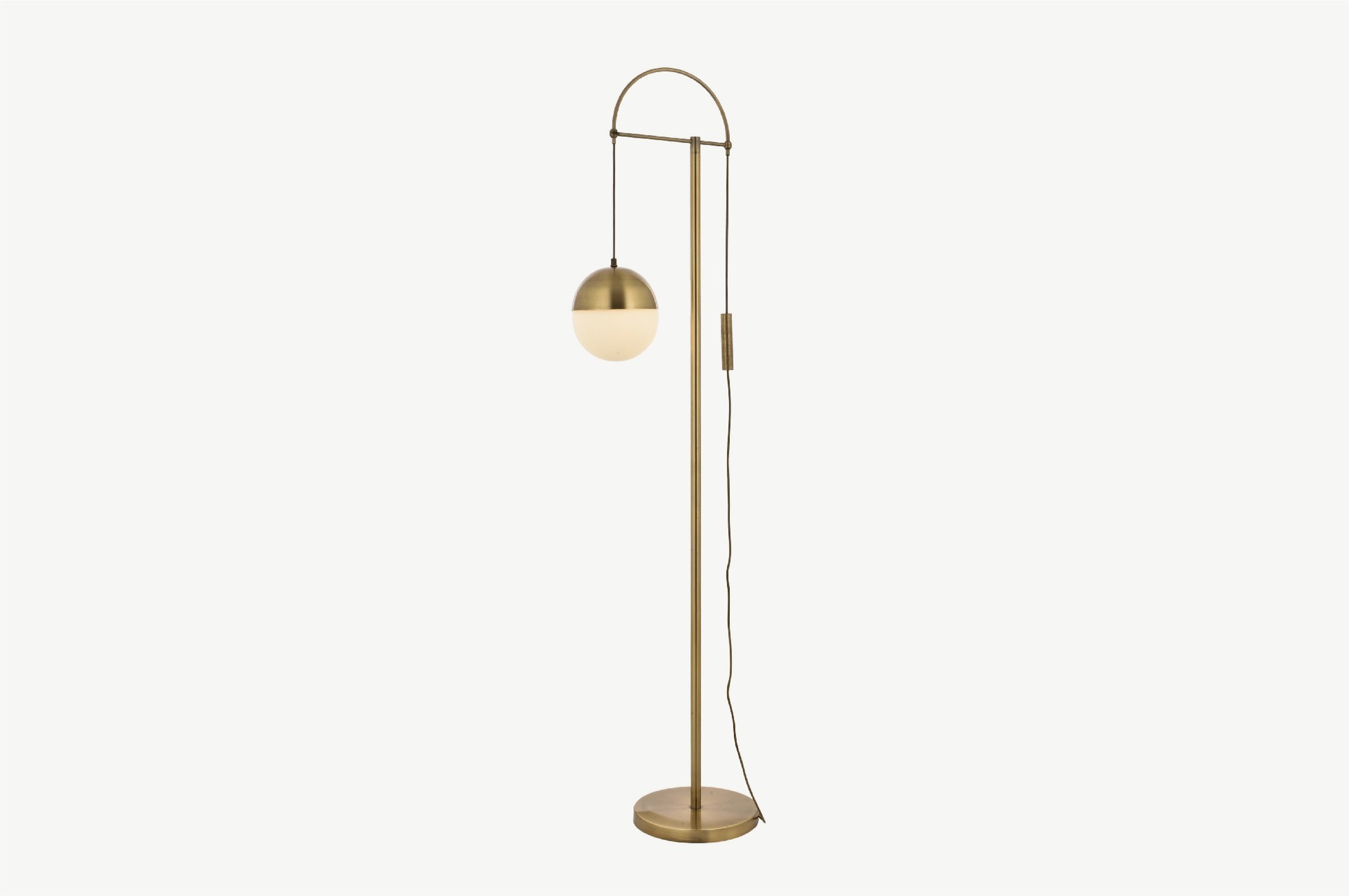 LM-9104-1E Floor Lamps