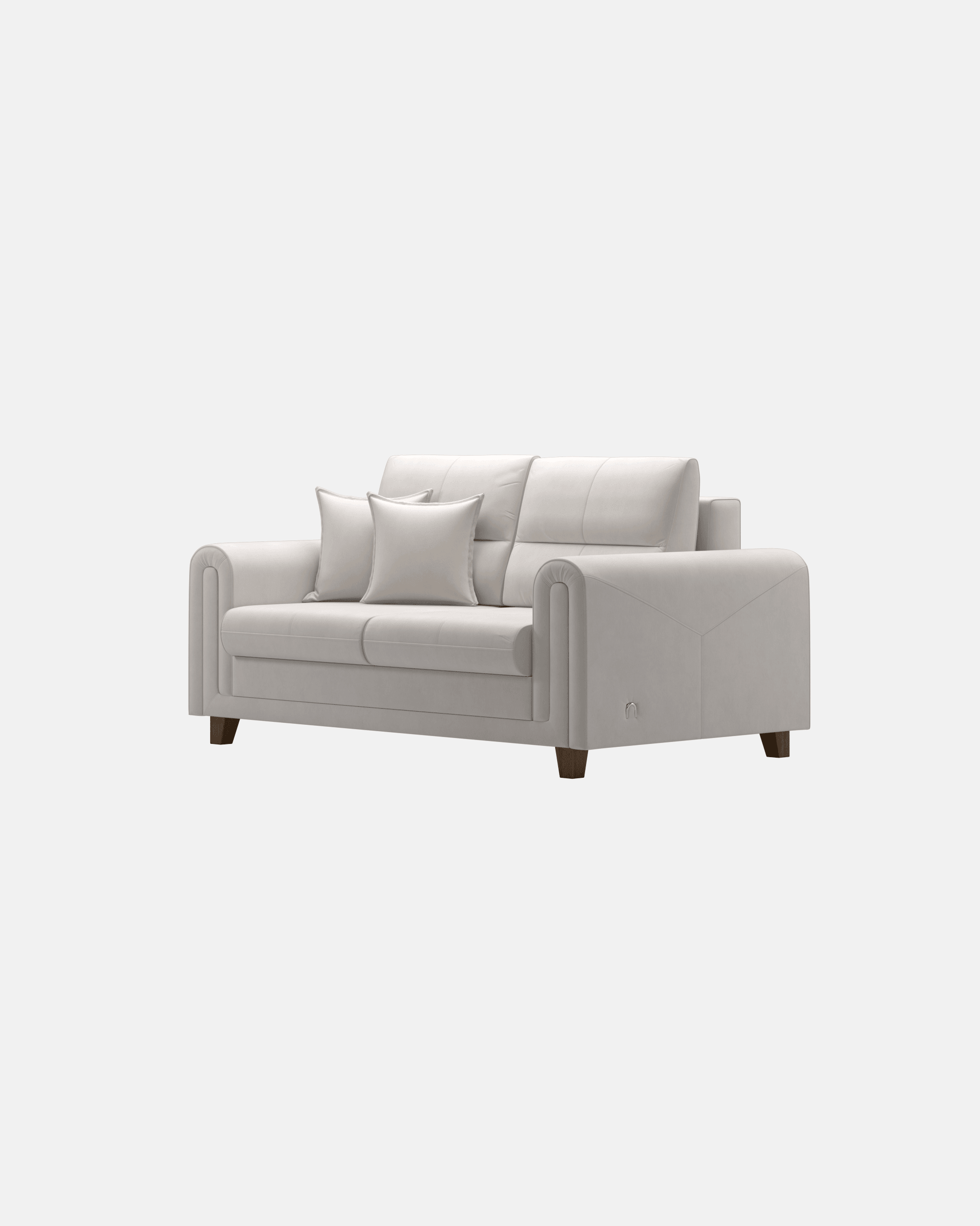 Sante 2 Seater Sofa Bed