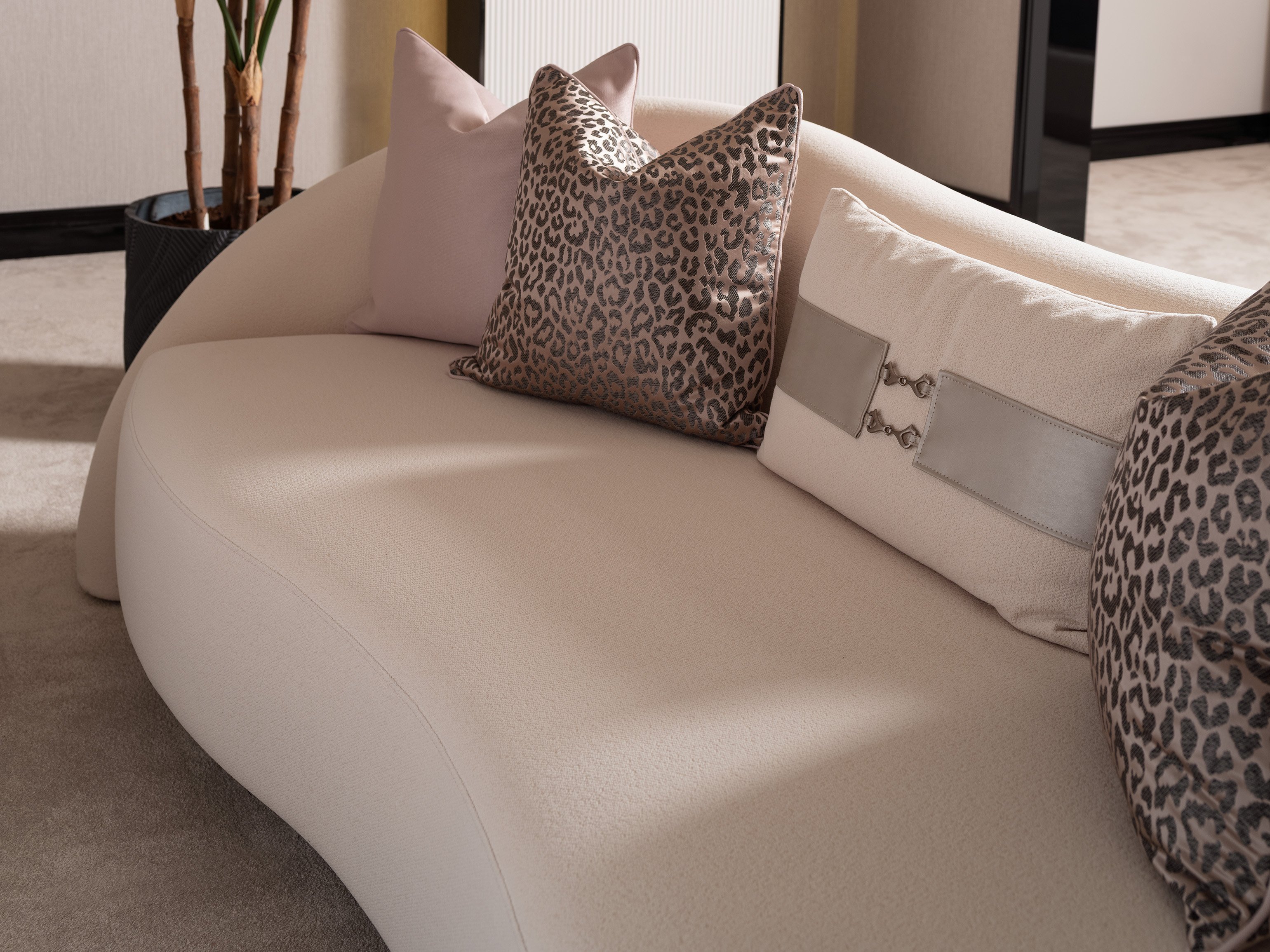 Leora 3 Seater 