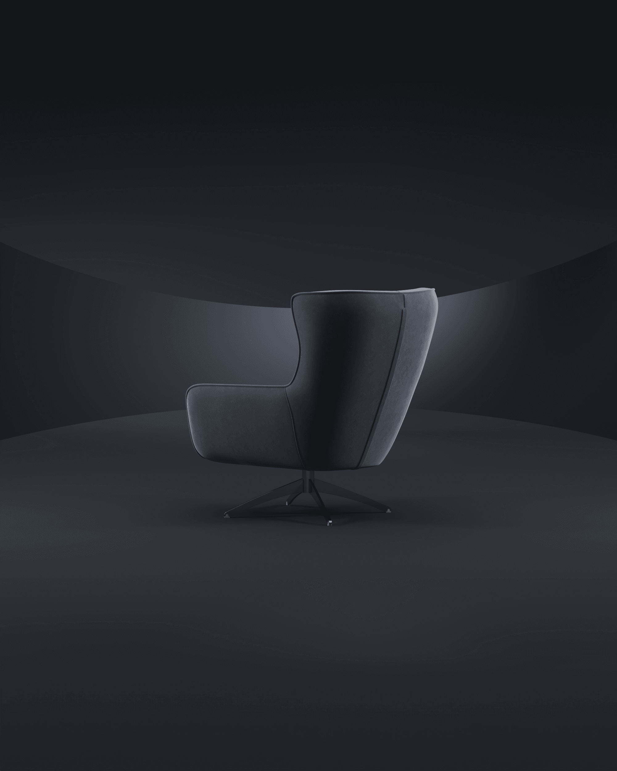 Odin Armchair