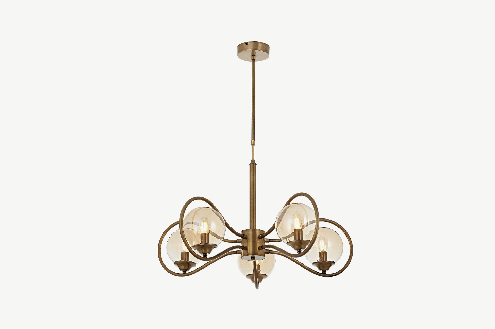 AV-4352-5E Chandelier