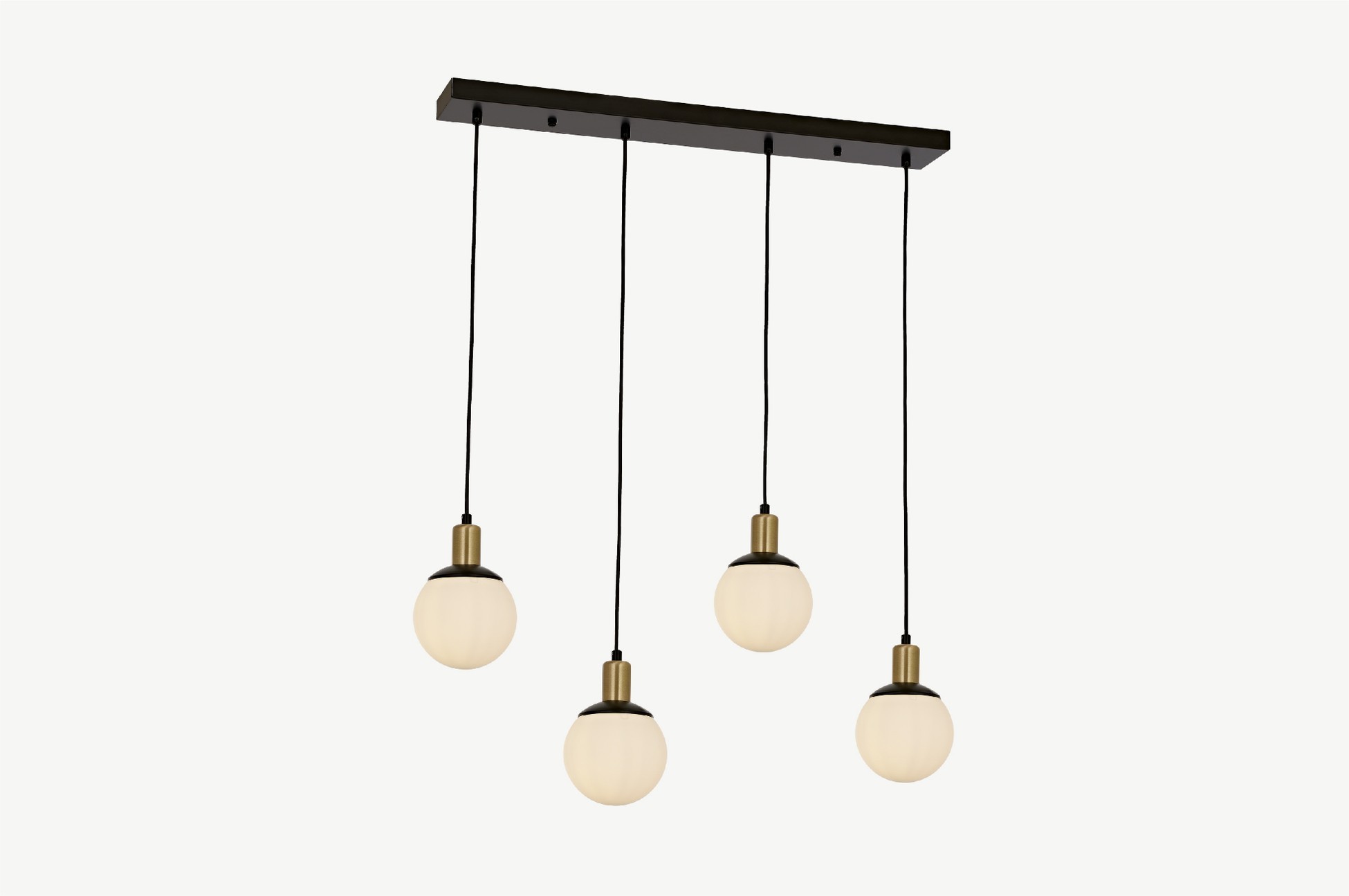 AV-1838-4Y-BSY Chandelier