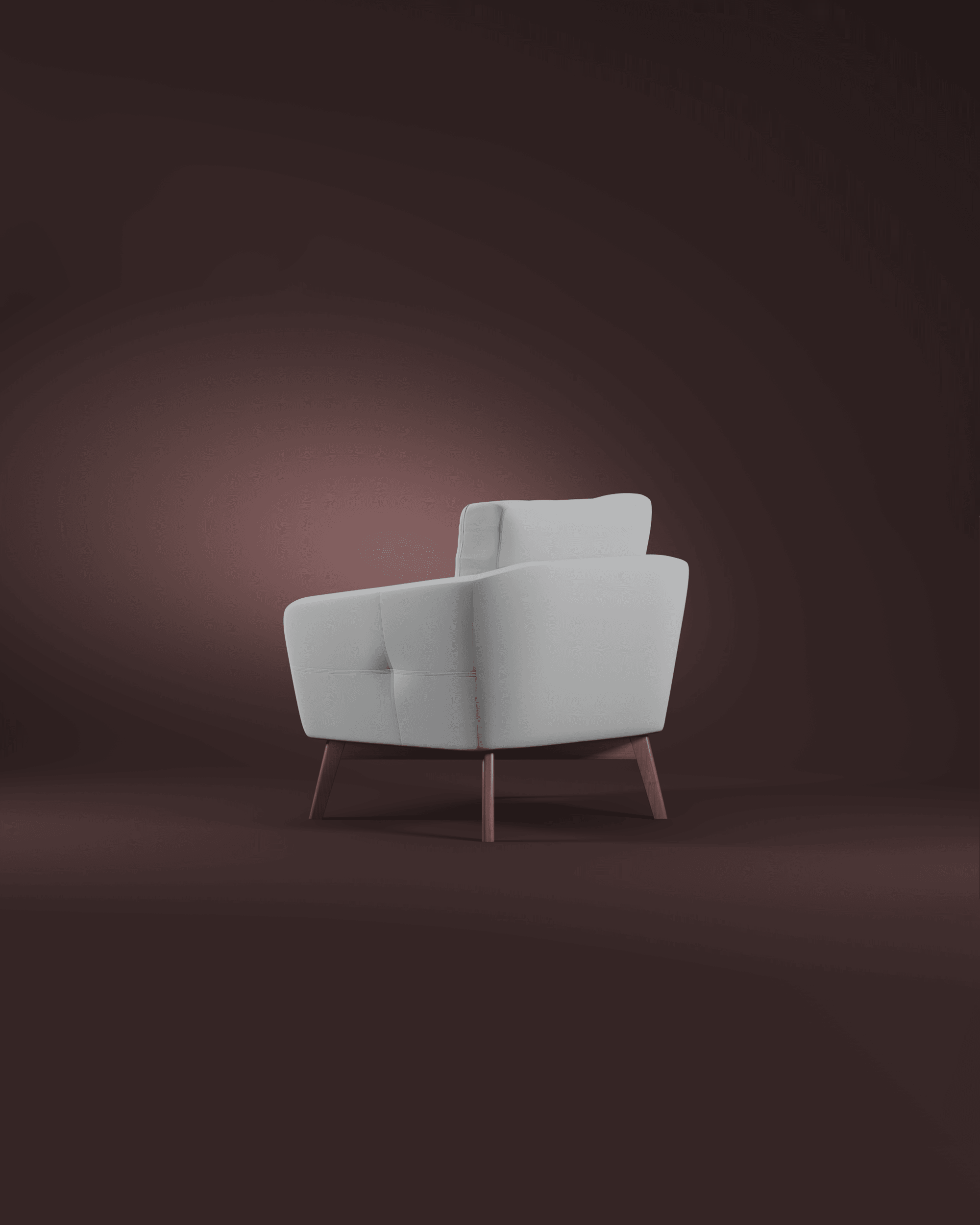 Diossi Armchair